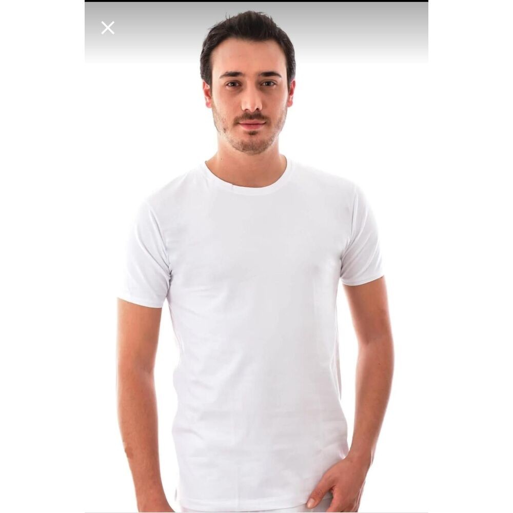 ELİT TUTKU SIFIR YAKA FANİLA