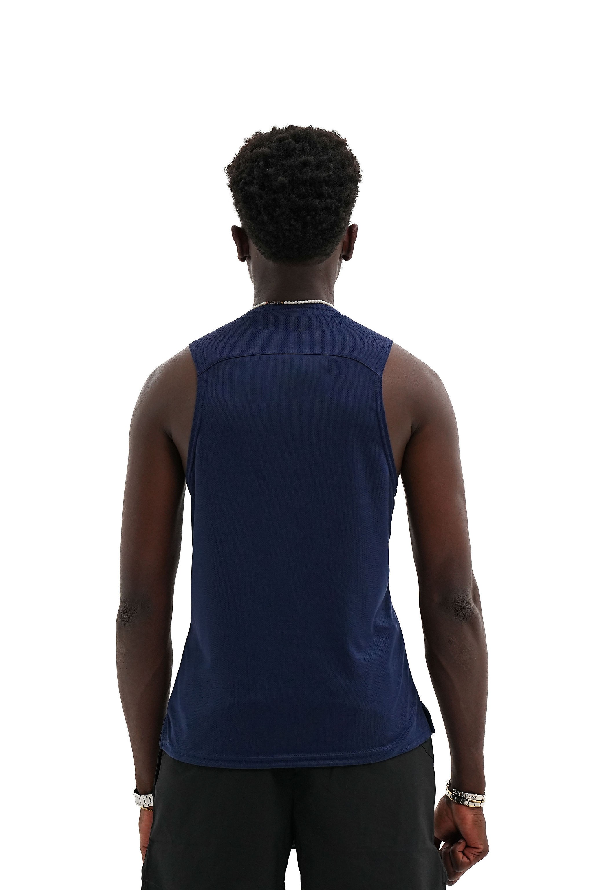 Dry-Tech Tank Top - Lacivert