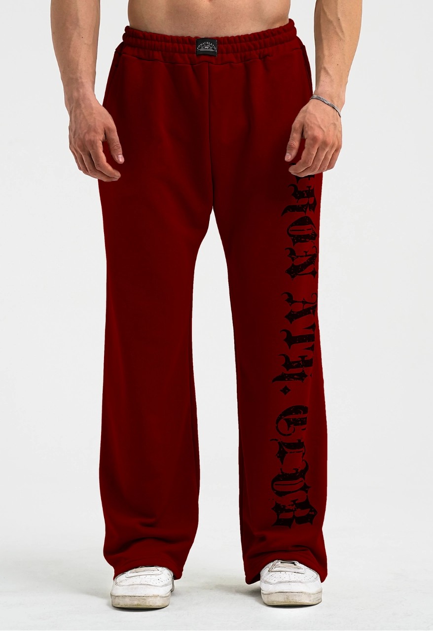 Oversize Baggy Jogger