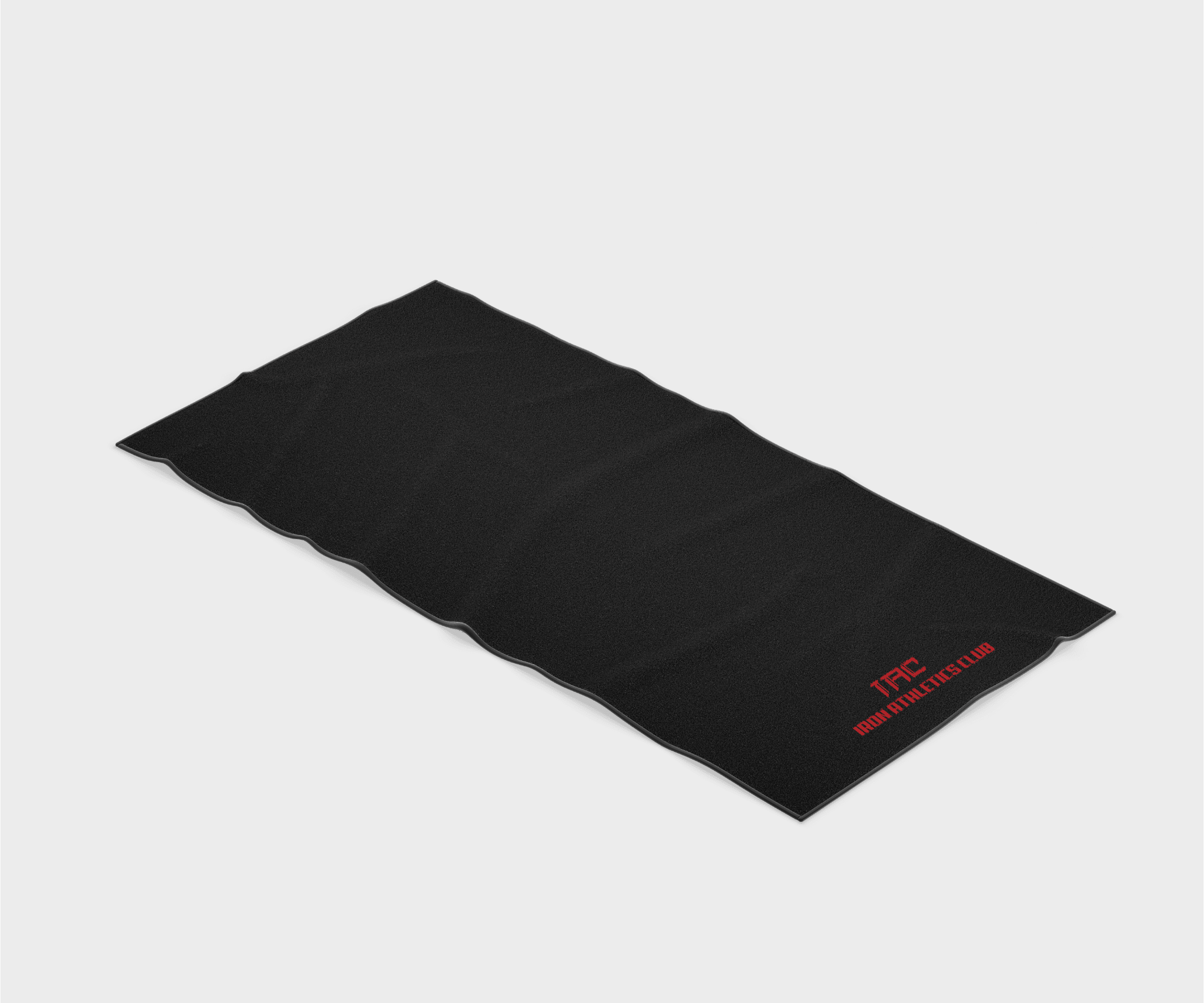 Iron Athletics Sporcu Havlusu