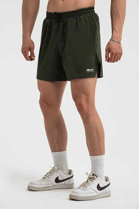 Project Training Short