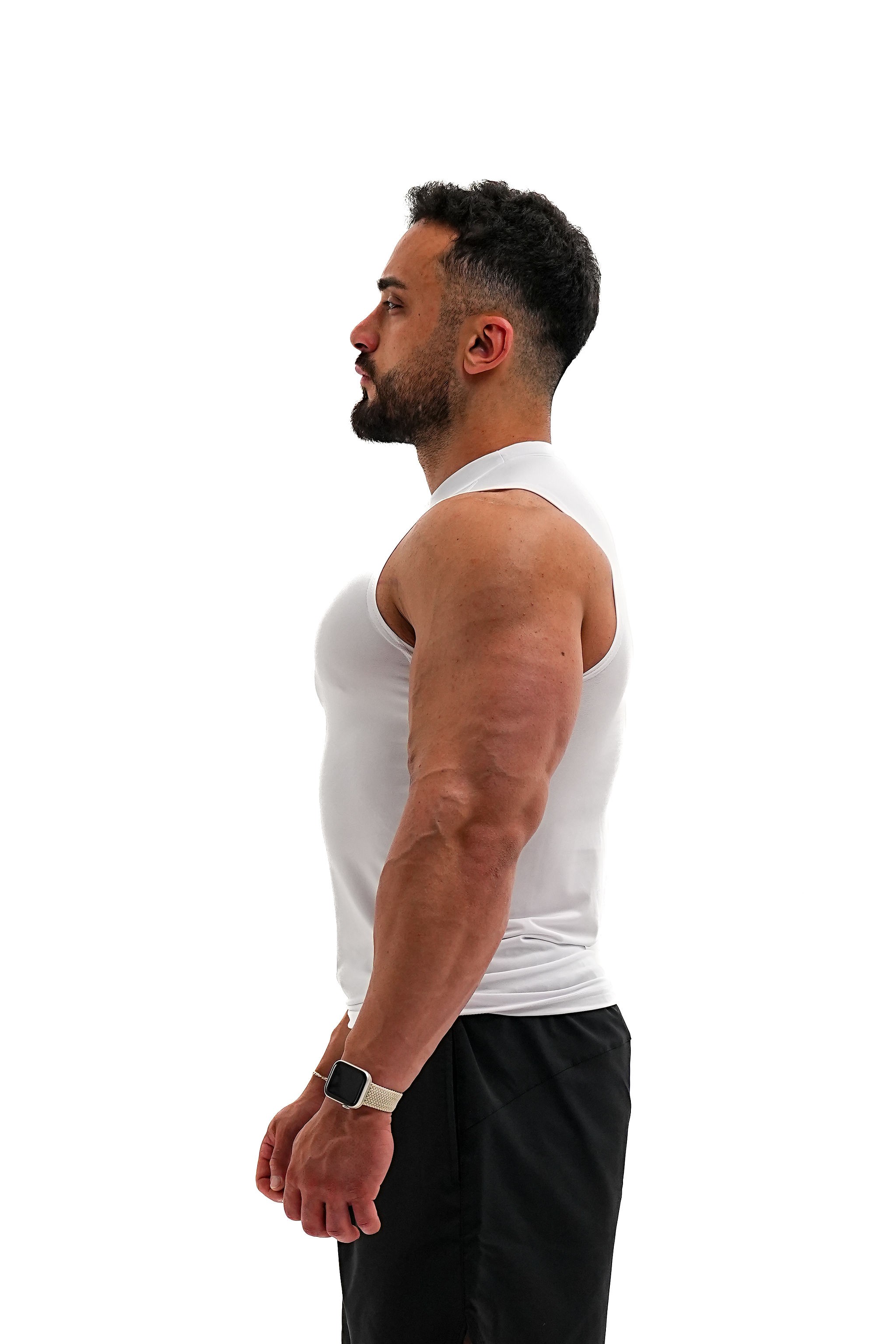 L4F Compression Tank