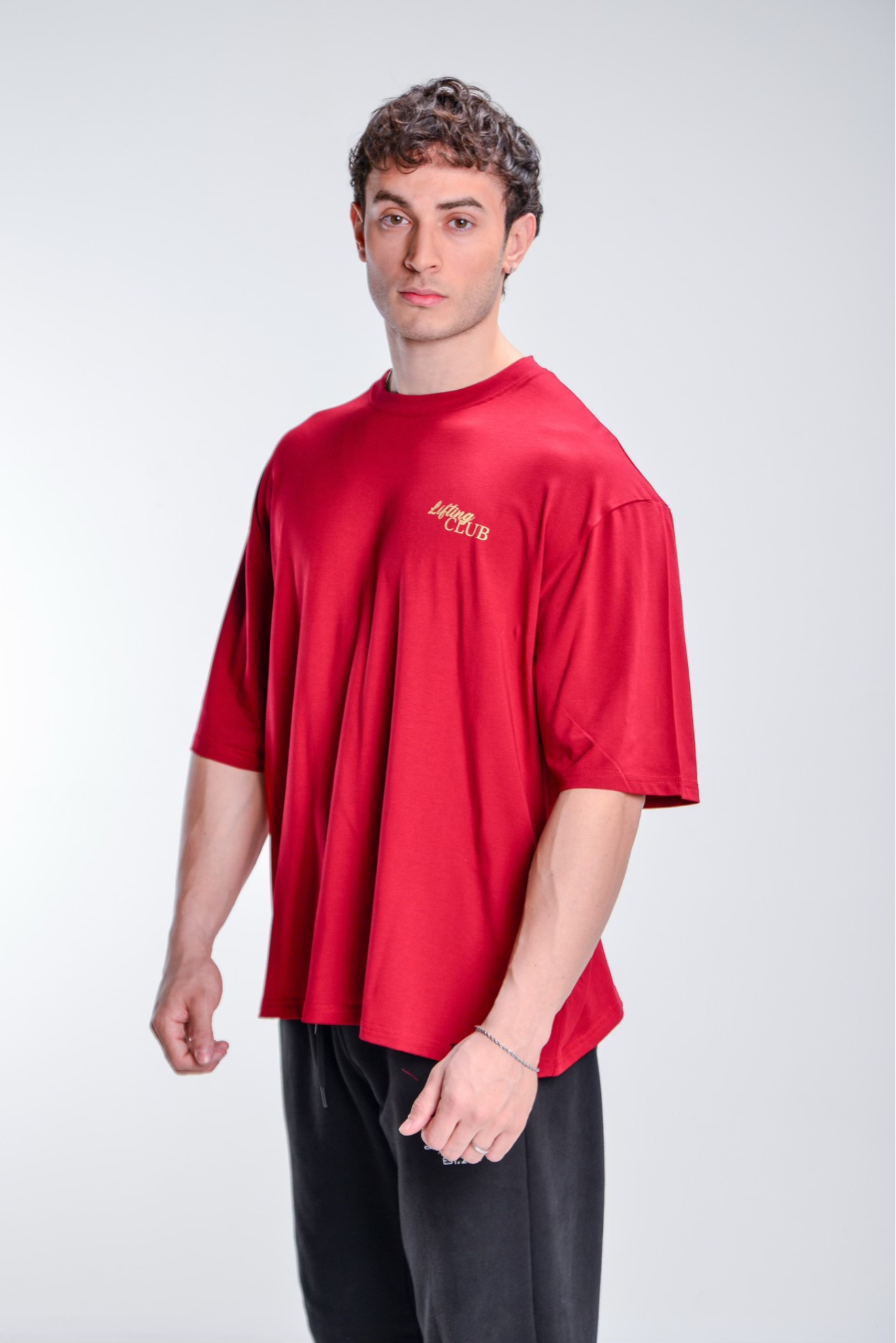 Ruby Oversize T-shirt