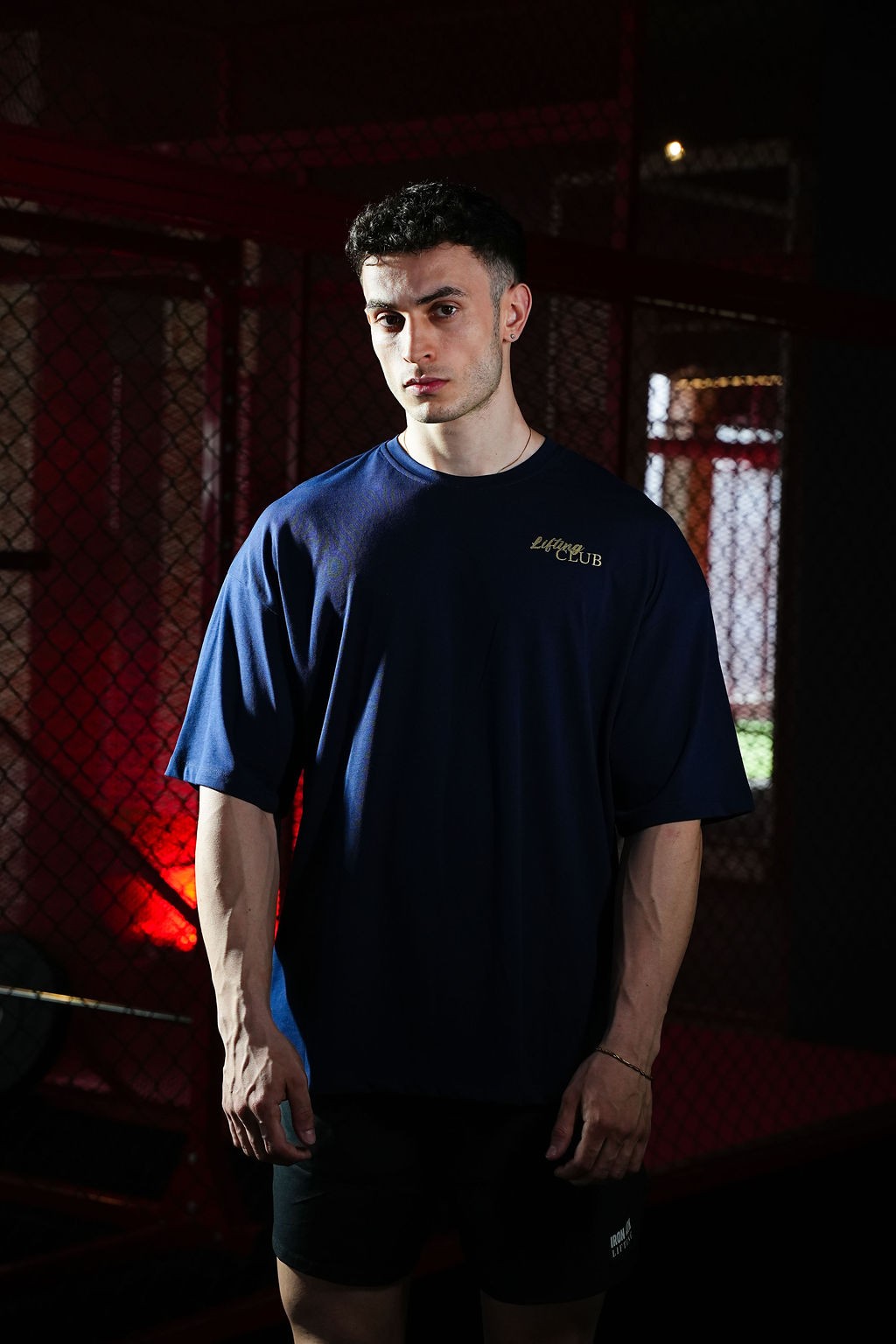 Ruby Oversize T-shirt