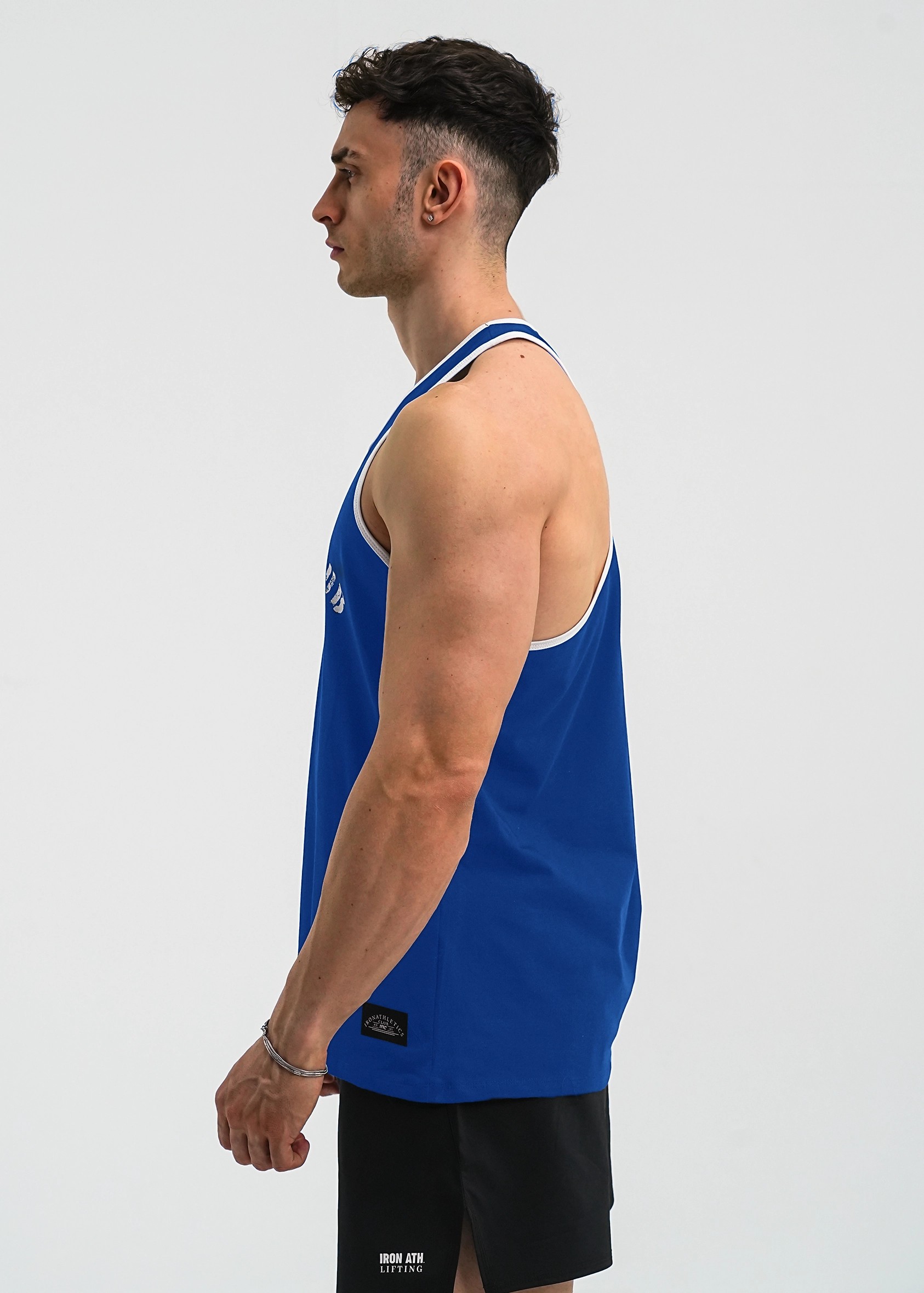 L4L Stringer Atlet