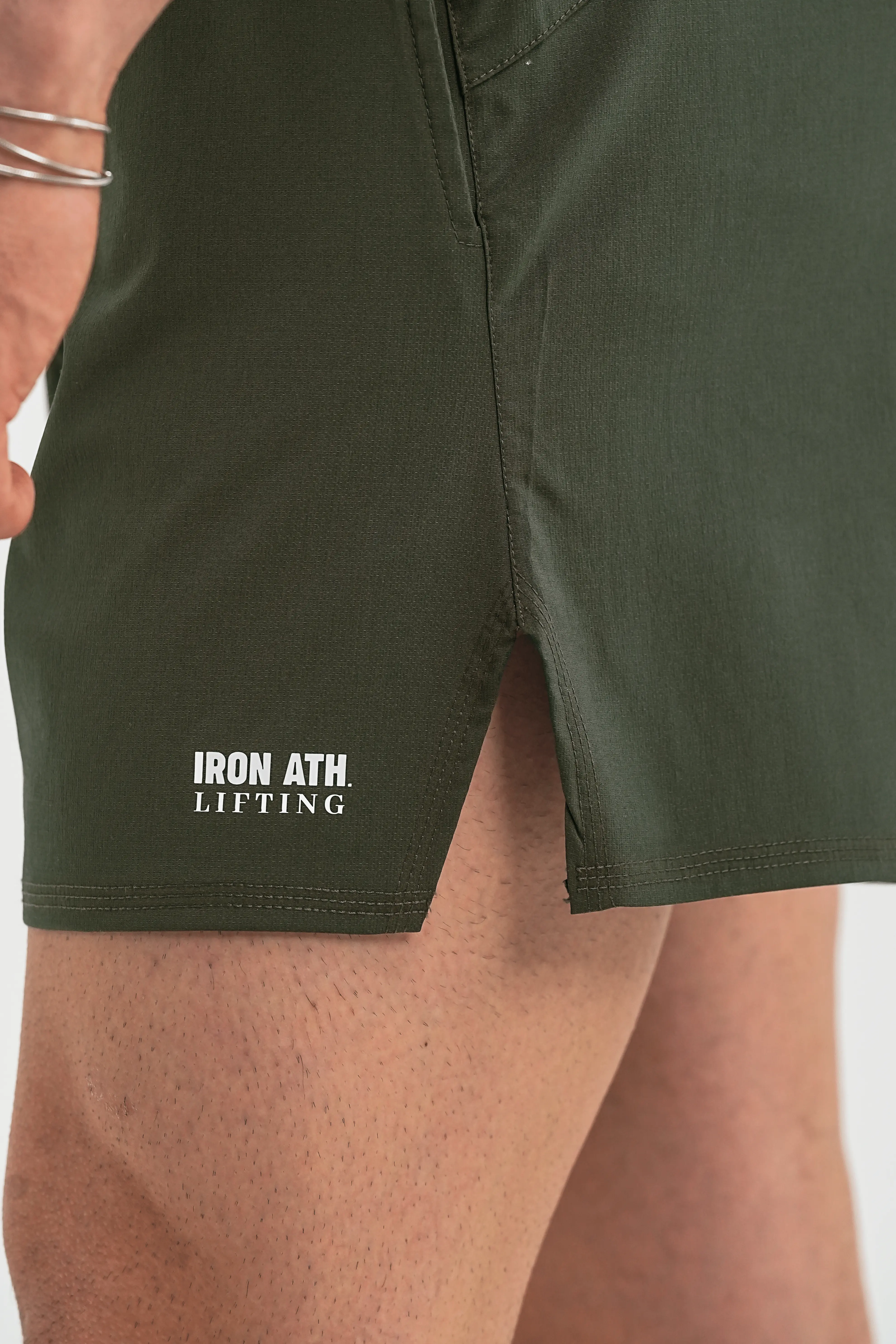 Project Training Short