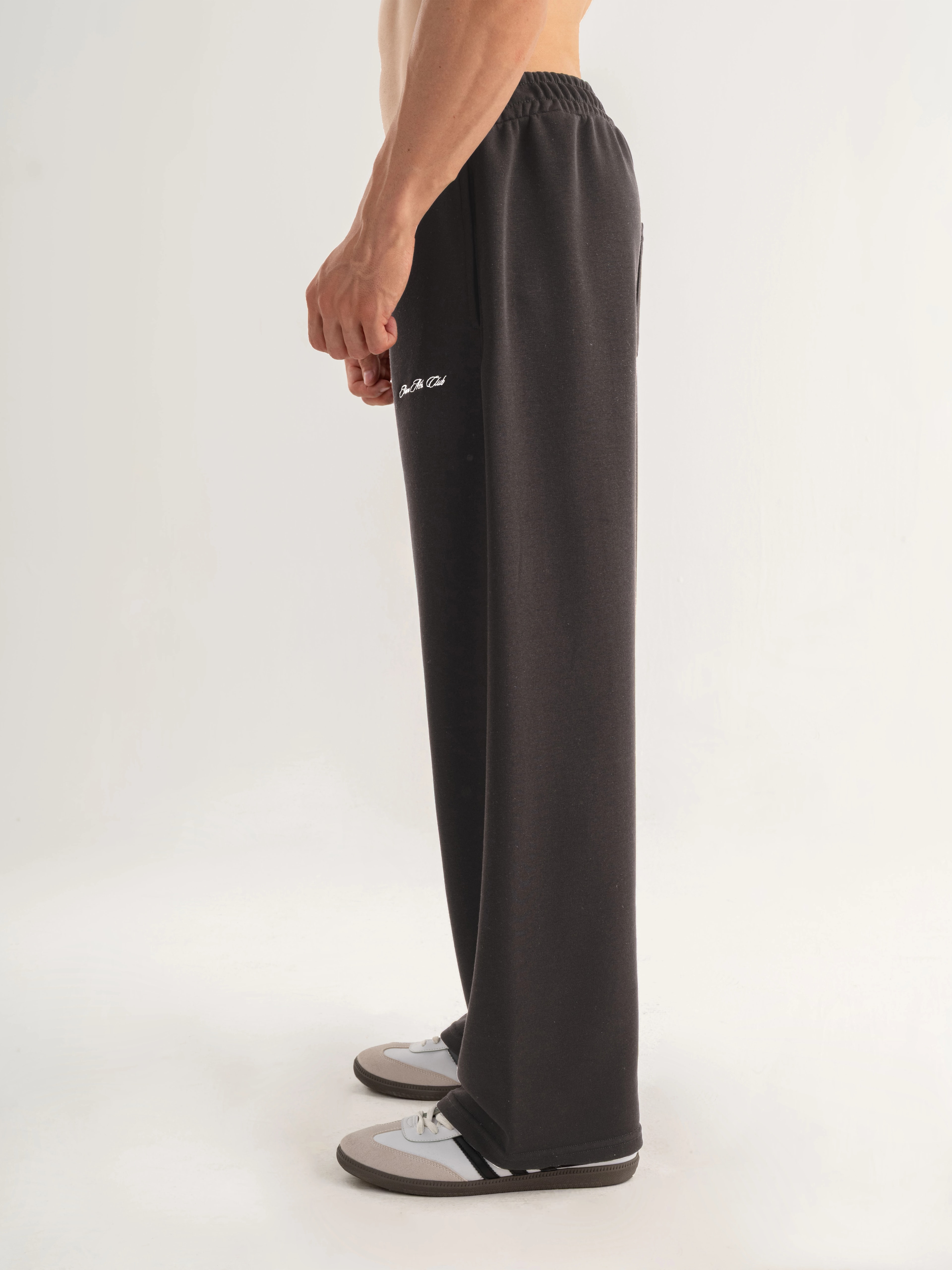 Original Baggy Jogger - Ön Sipariş - Antrasit