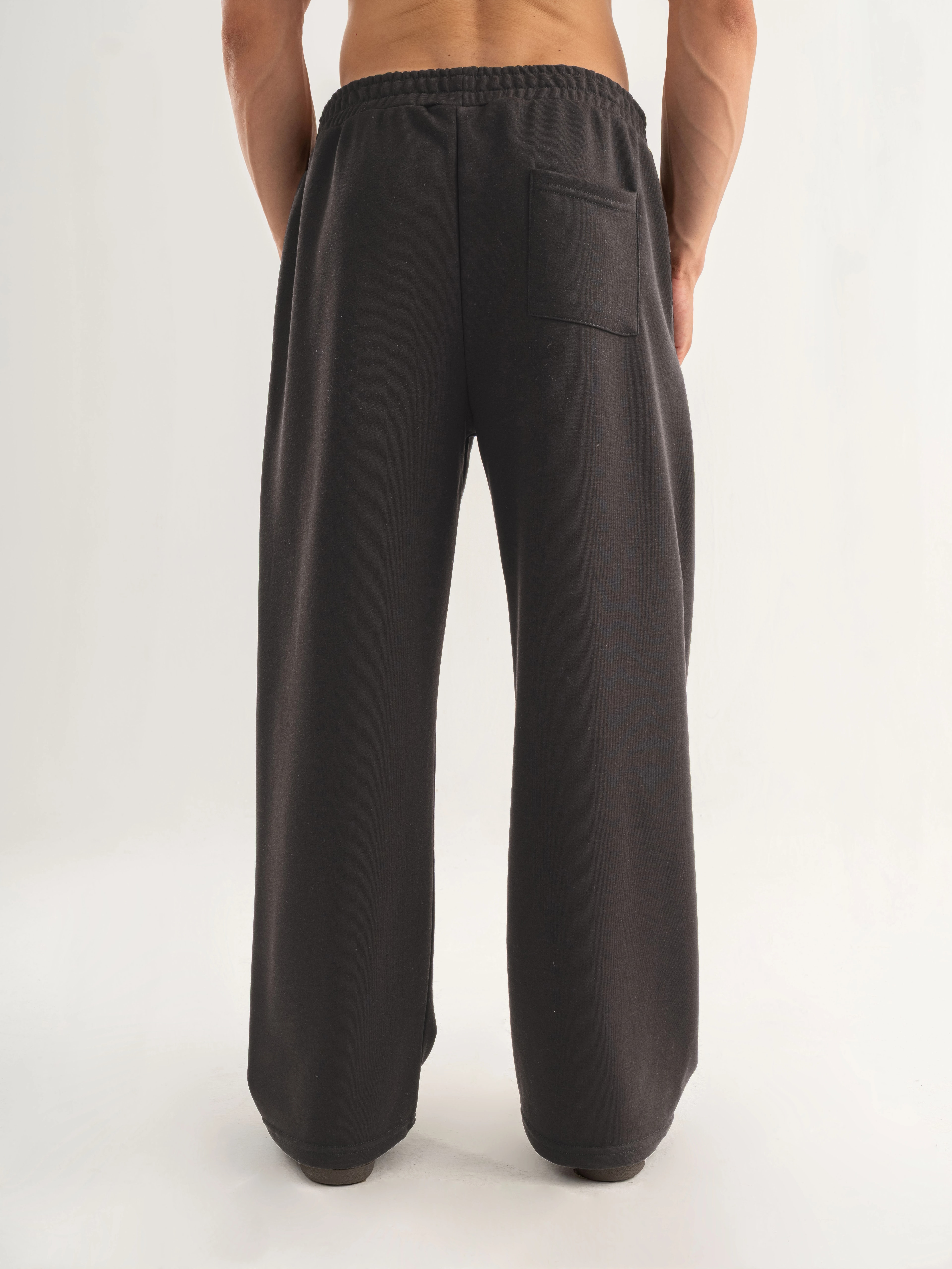 Original Baggy Jogger - Ön Sipariş - Antrasit