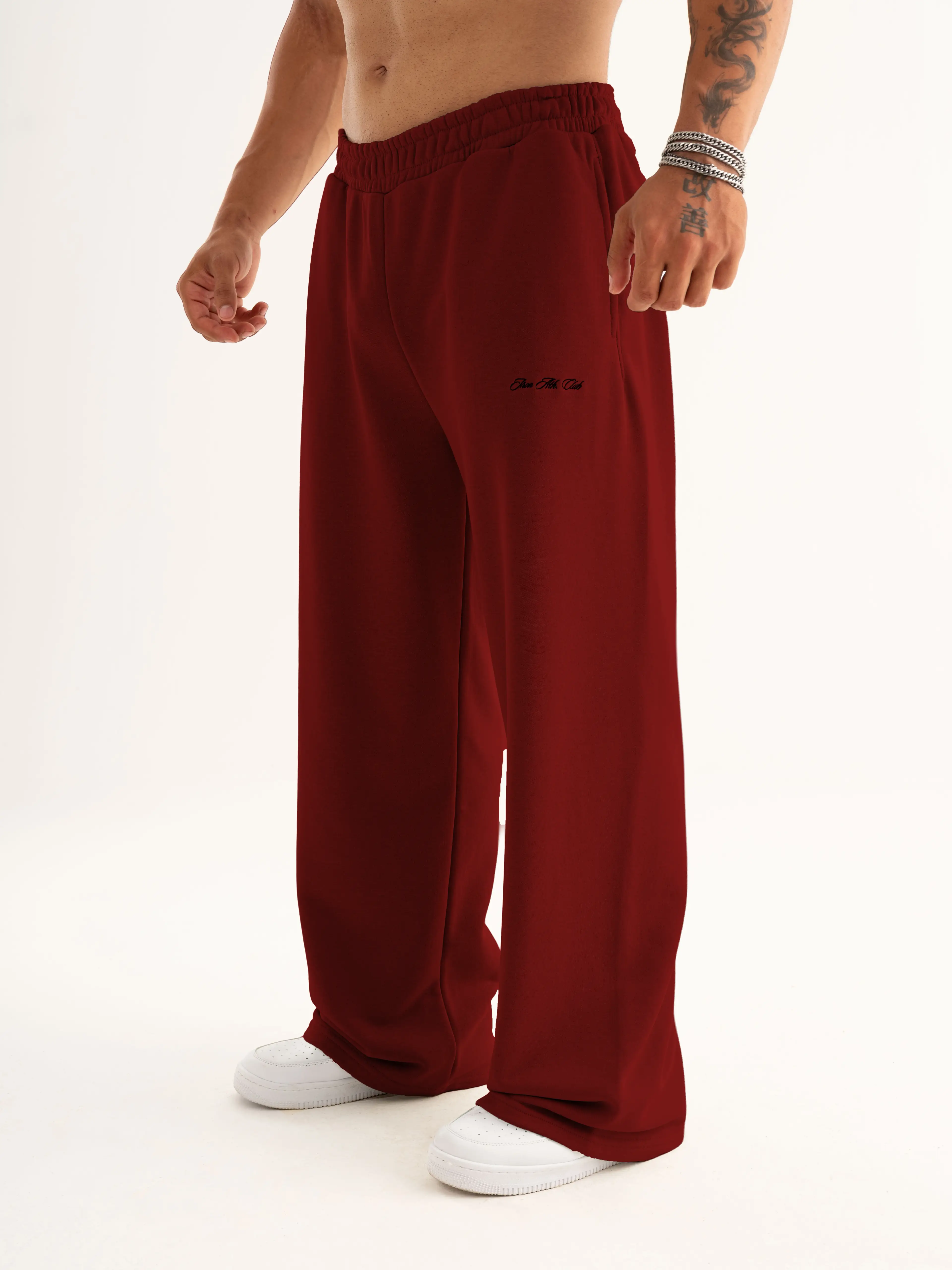 Original Baggy Jogger - Ön Sipariş