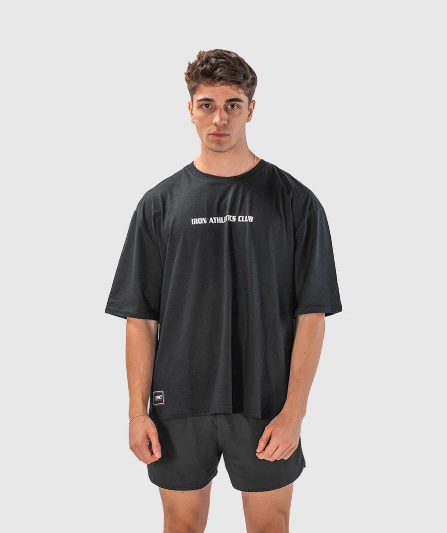 Pump Cover T-Shirt