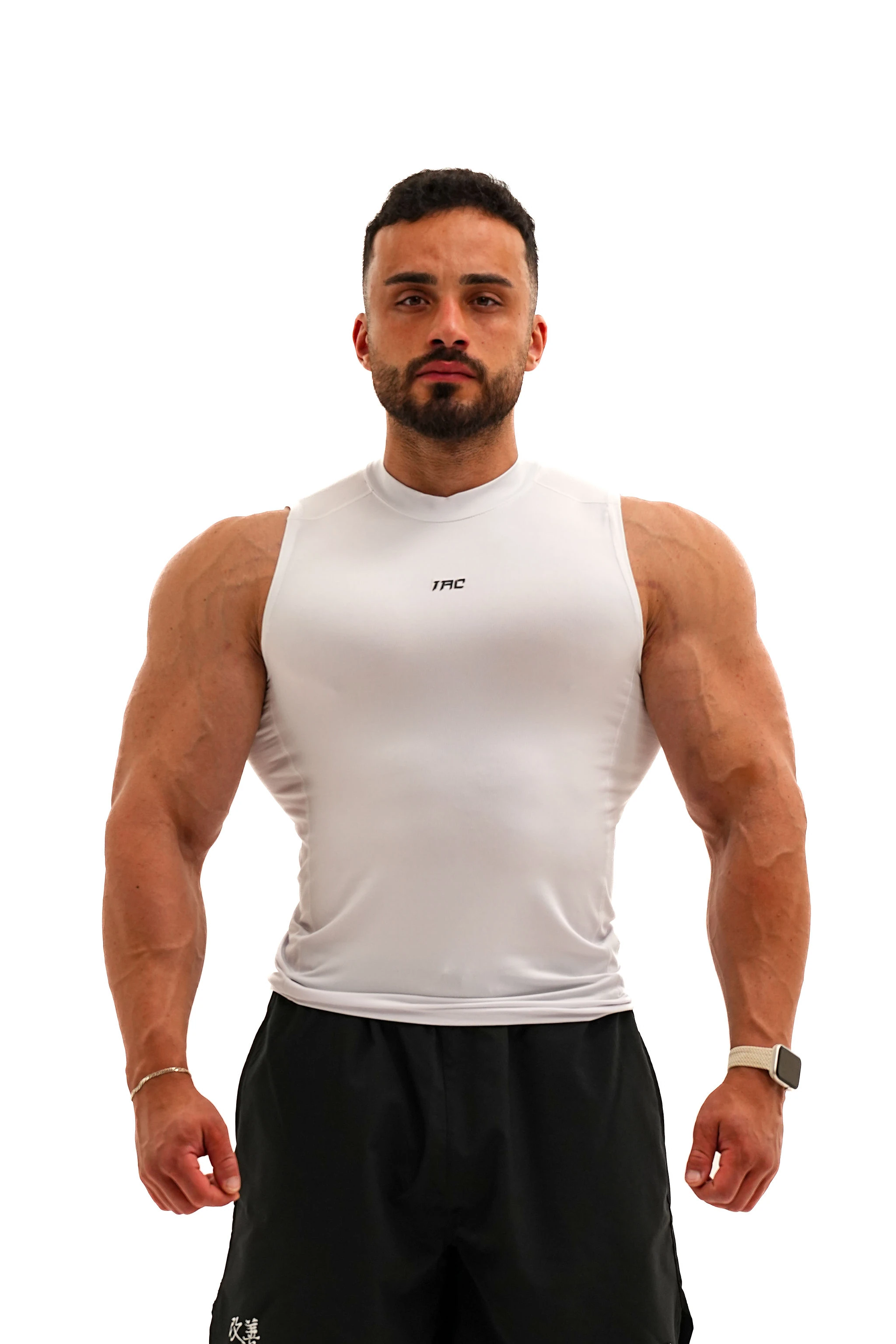 L4F Compression Tank - Ekru
