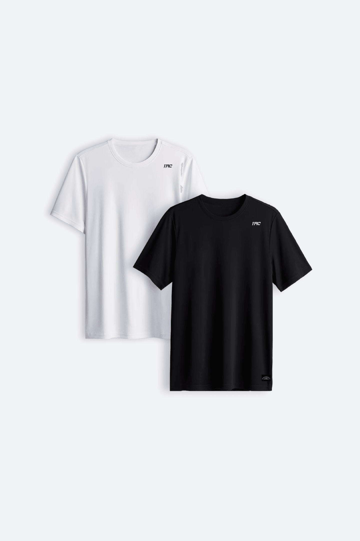 Project Muscle-Fit T-shirt 2-Pack