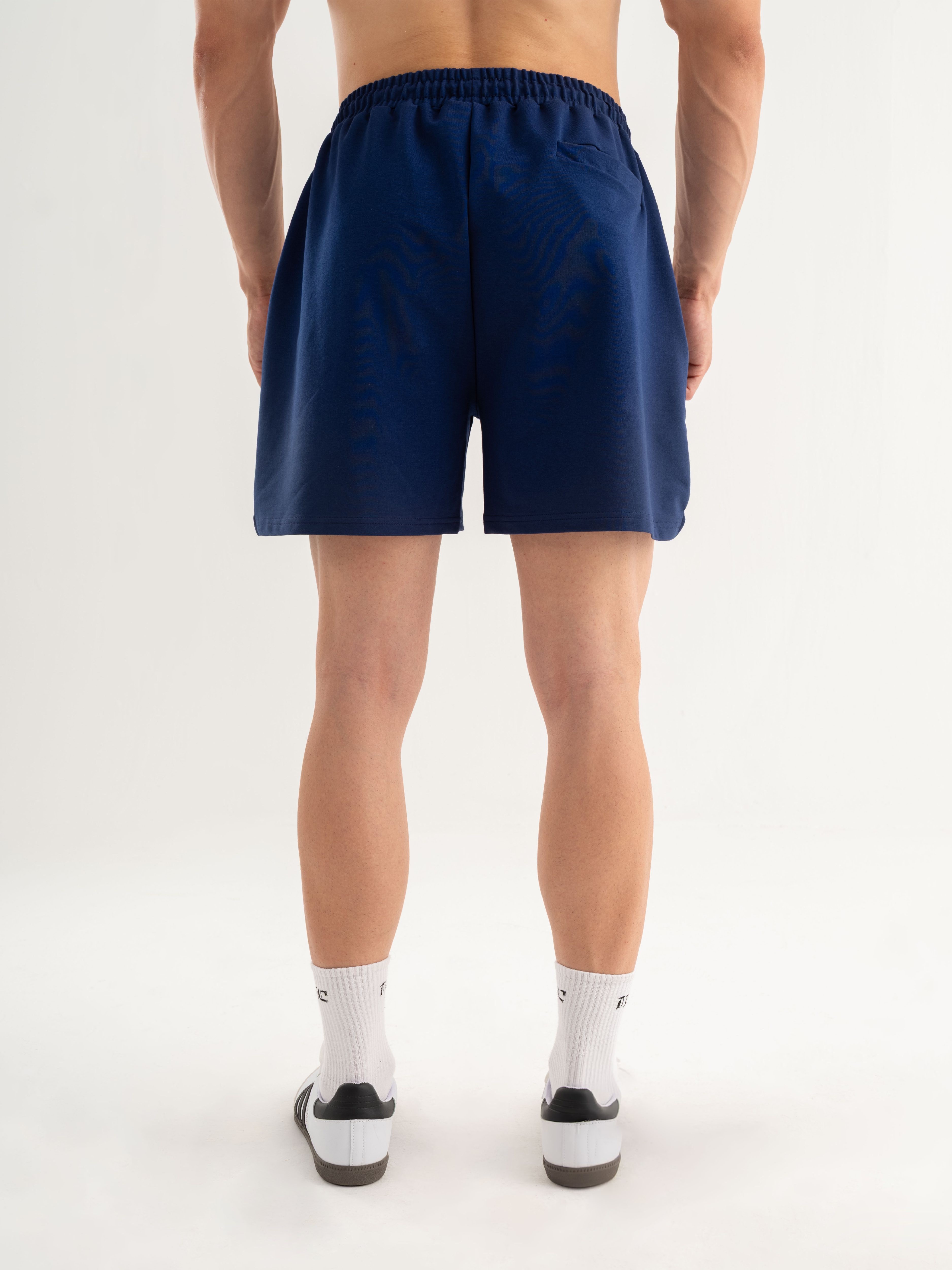 Original Everyday Short - Lacivert