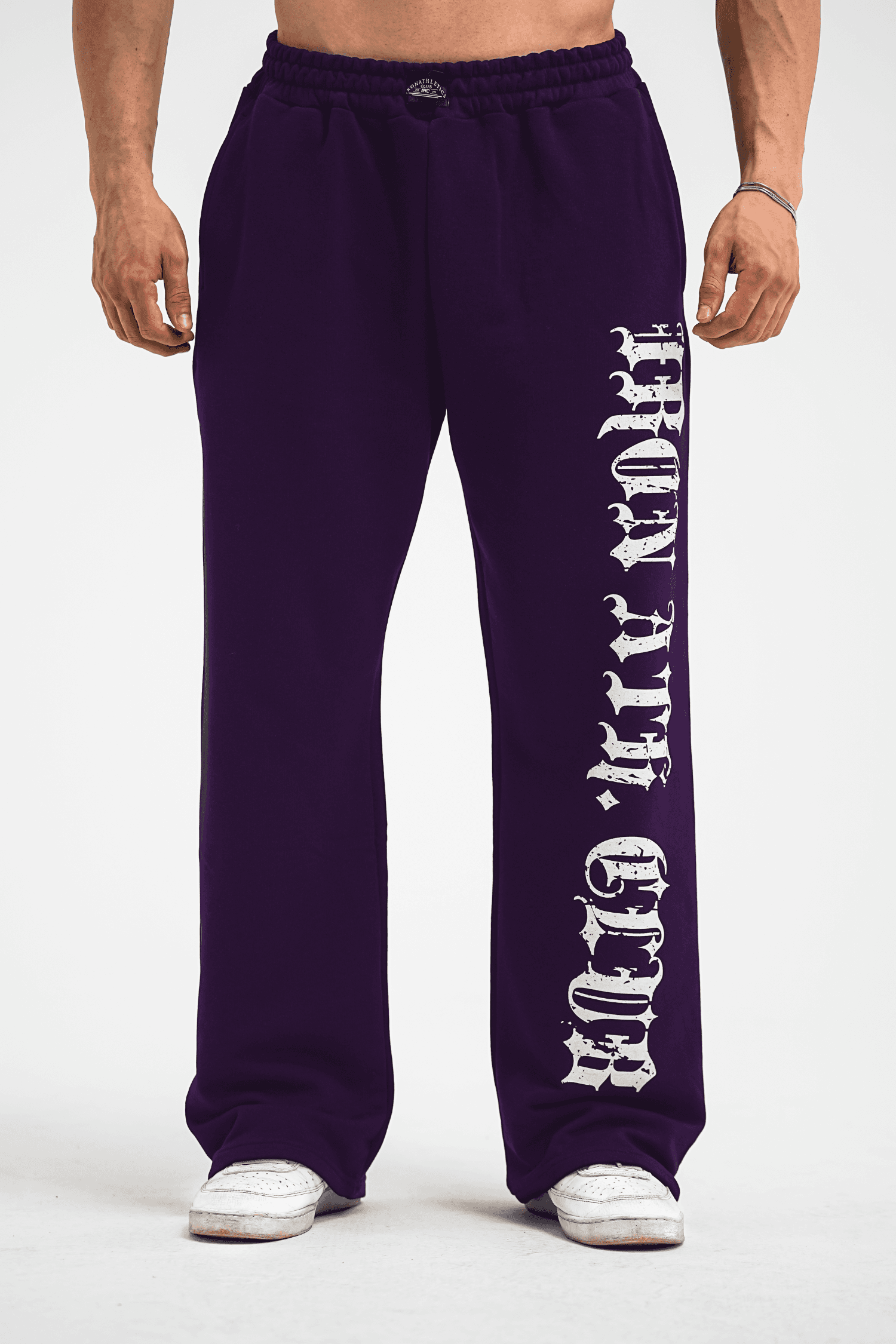 Oversize Baggy Jogger