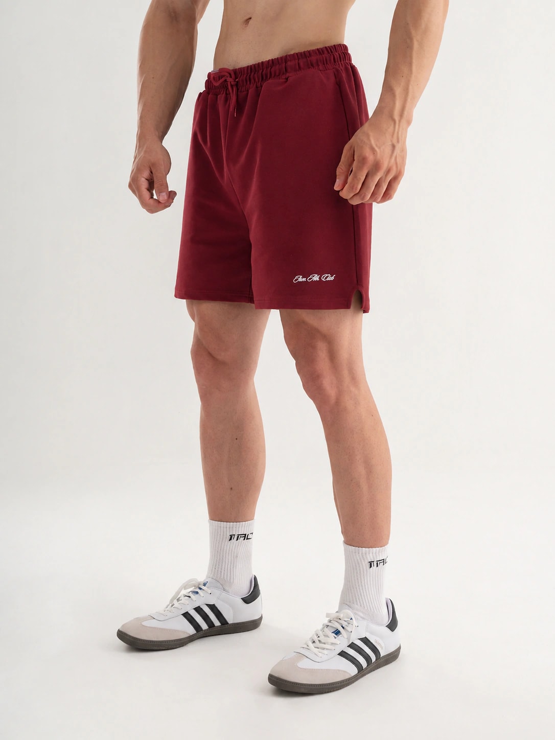 Original Everyday Short - Bordo