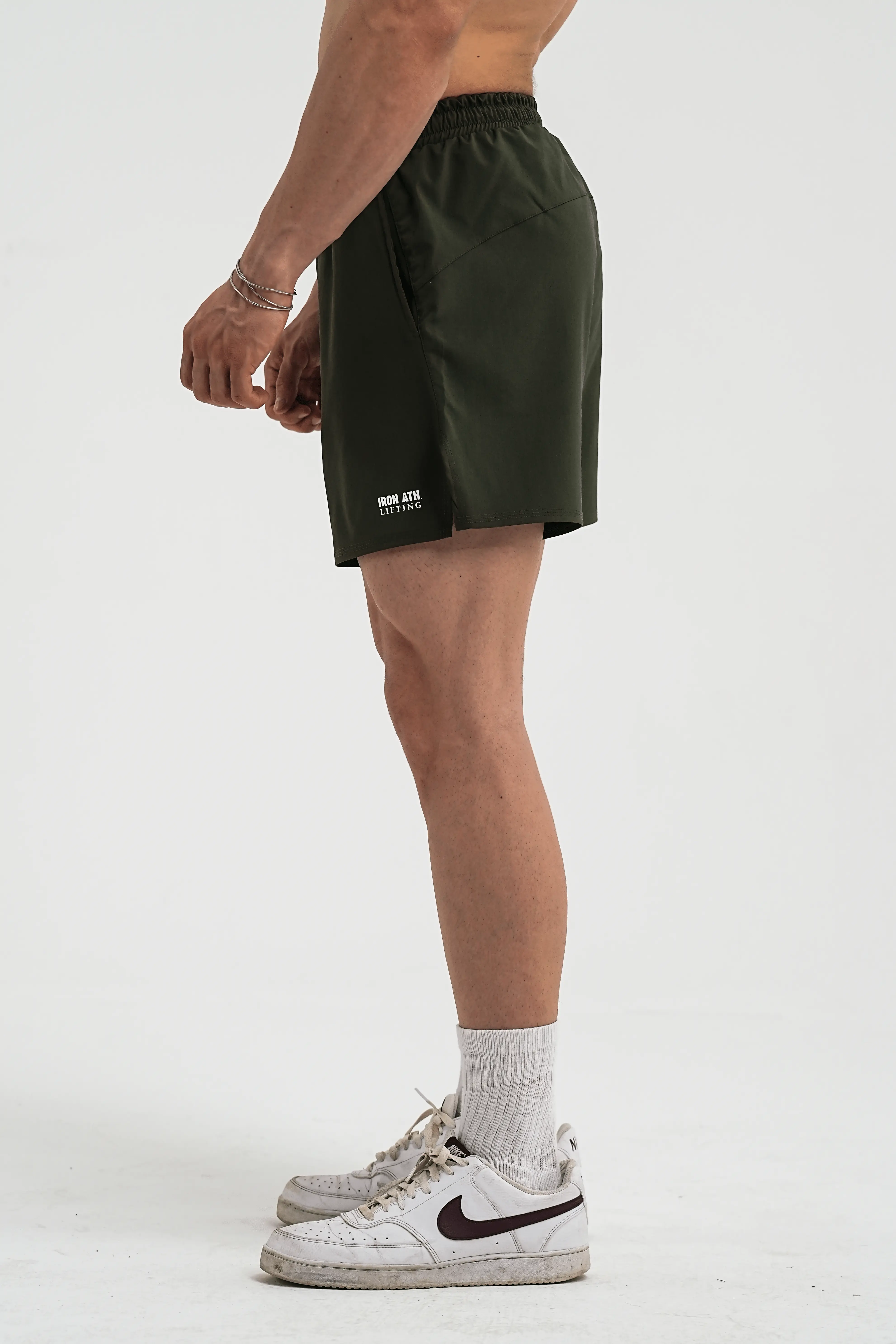 Project Training Short