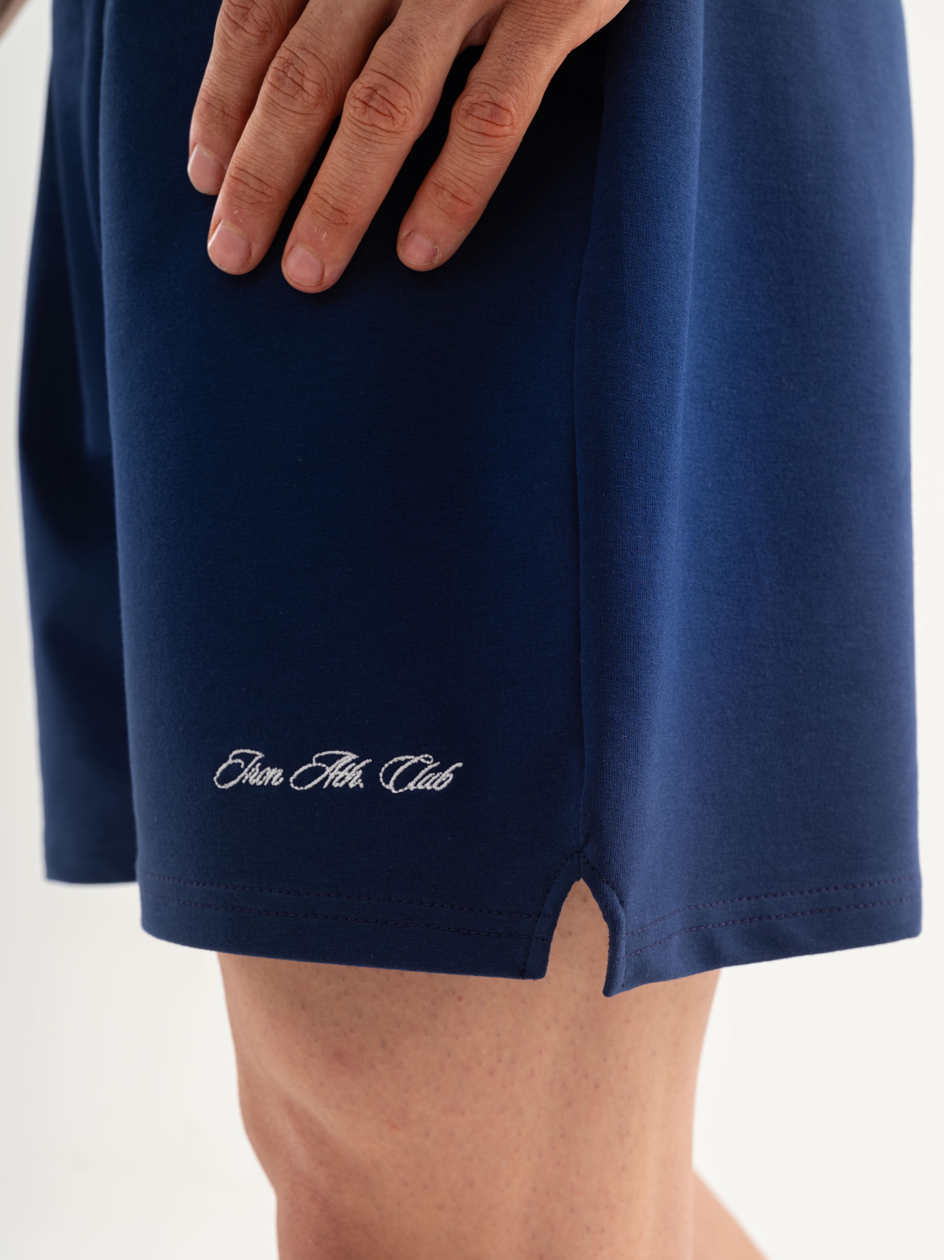 Original Everyday Short - Lacivert