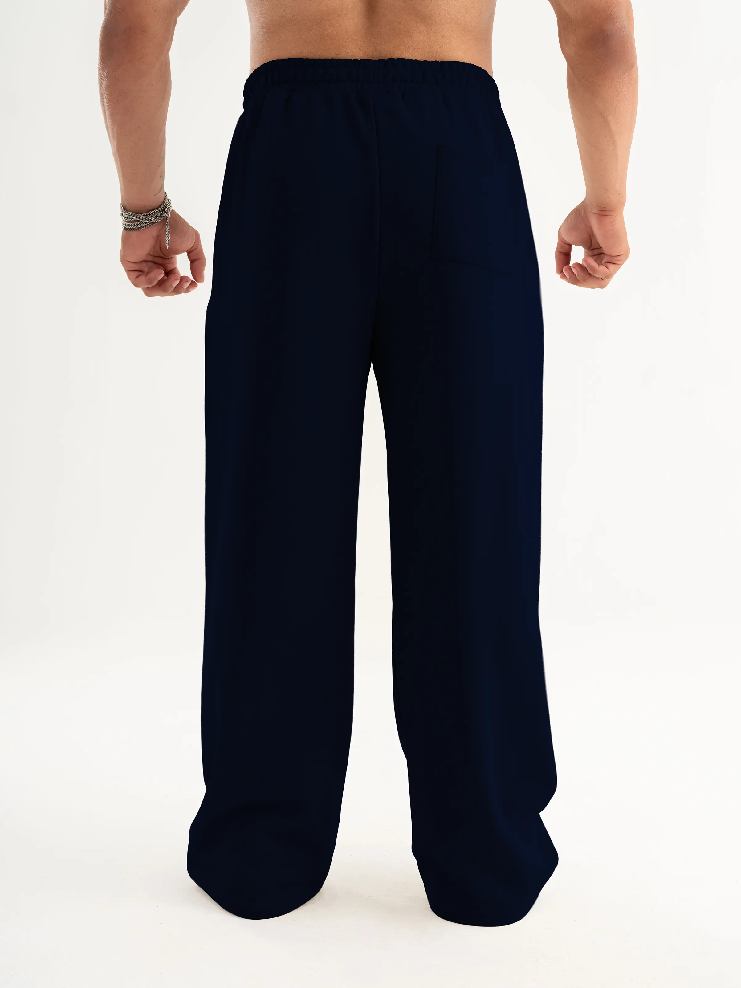 Original Baggy Jogger - Ön Sipariş - Lacivert