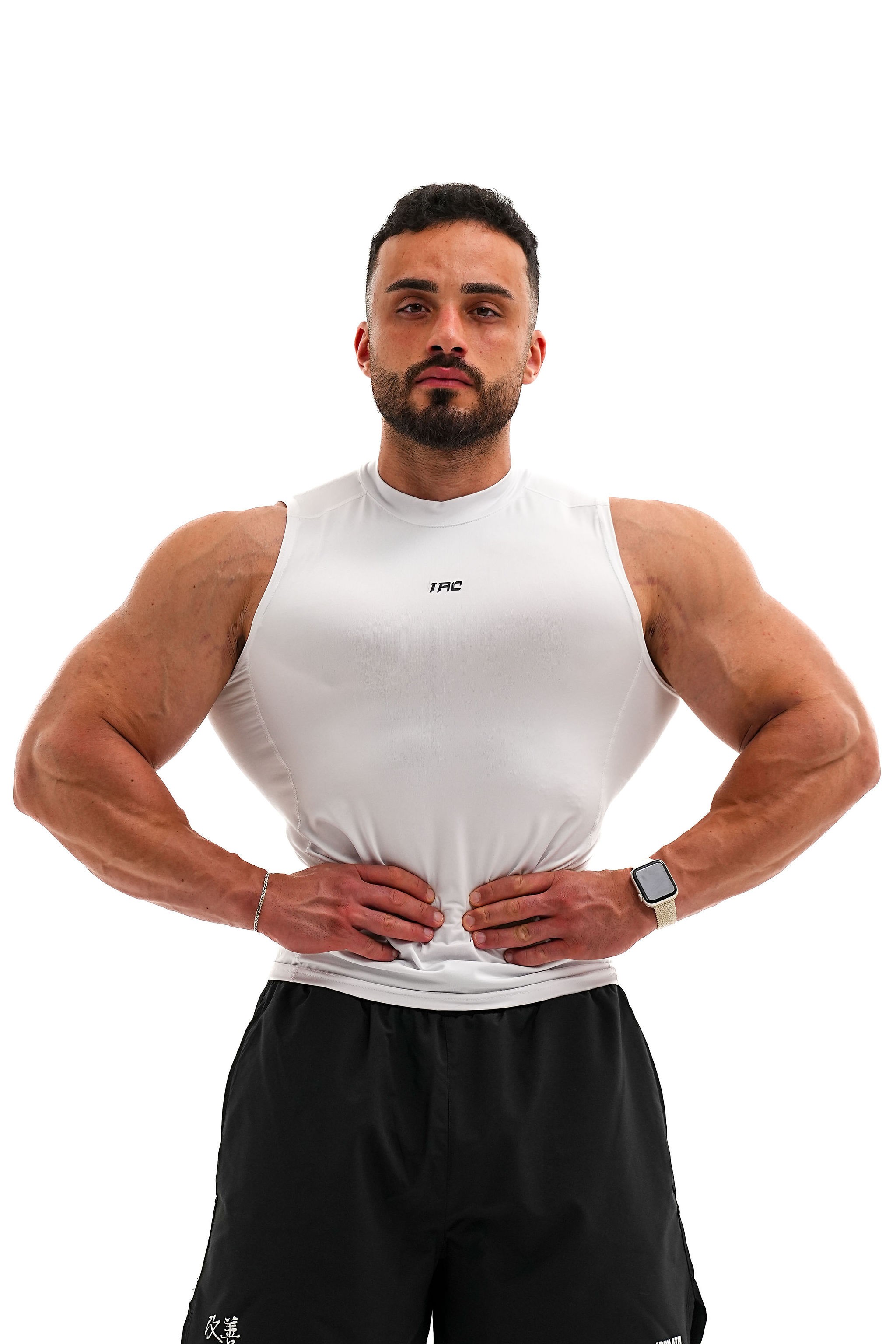 L4F Compression Tank