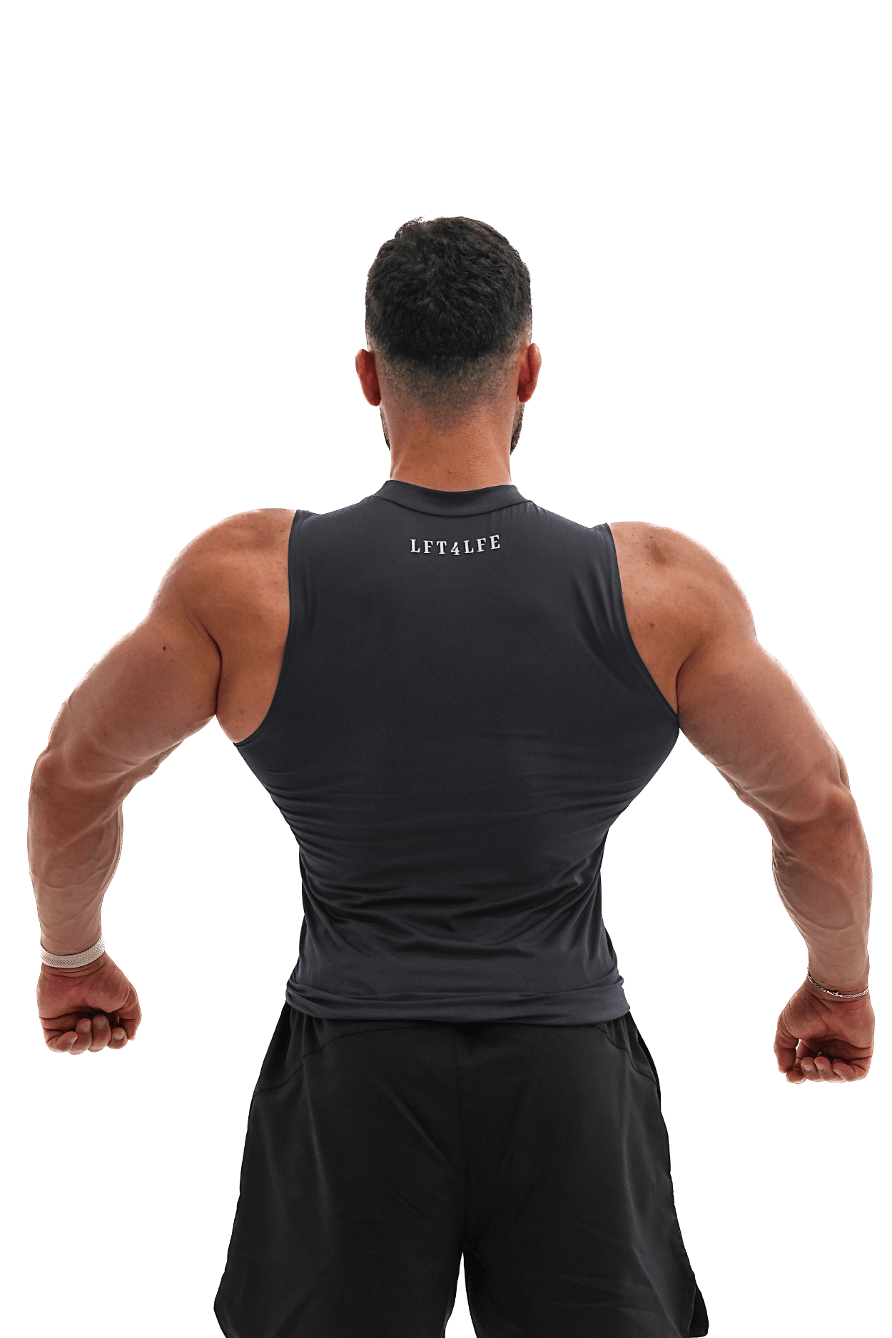 L4F Compression Tank