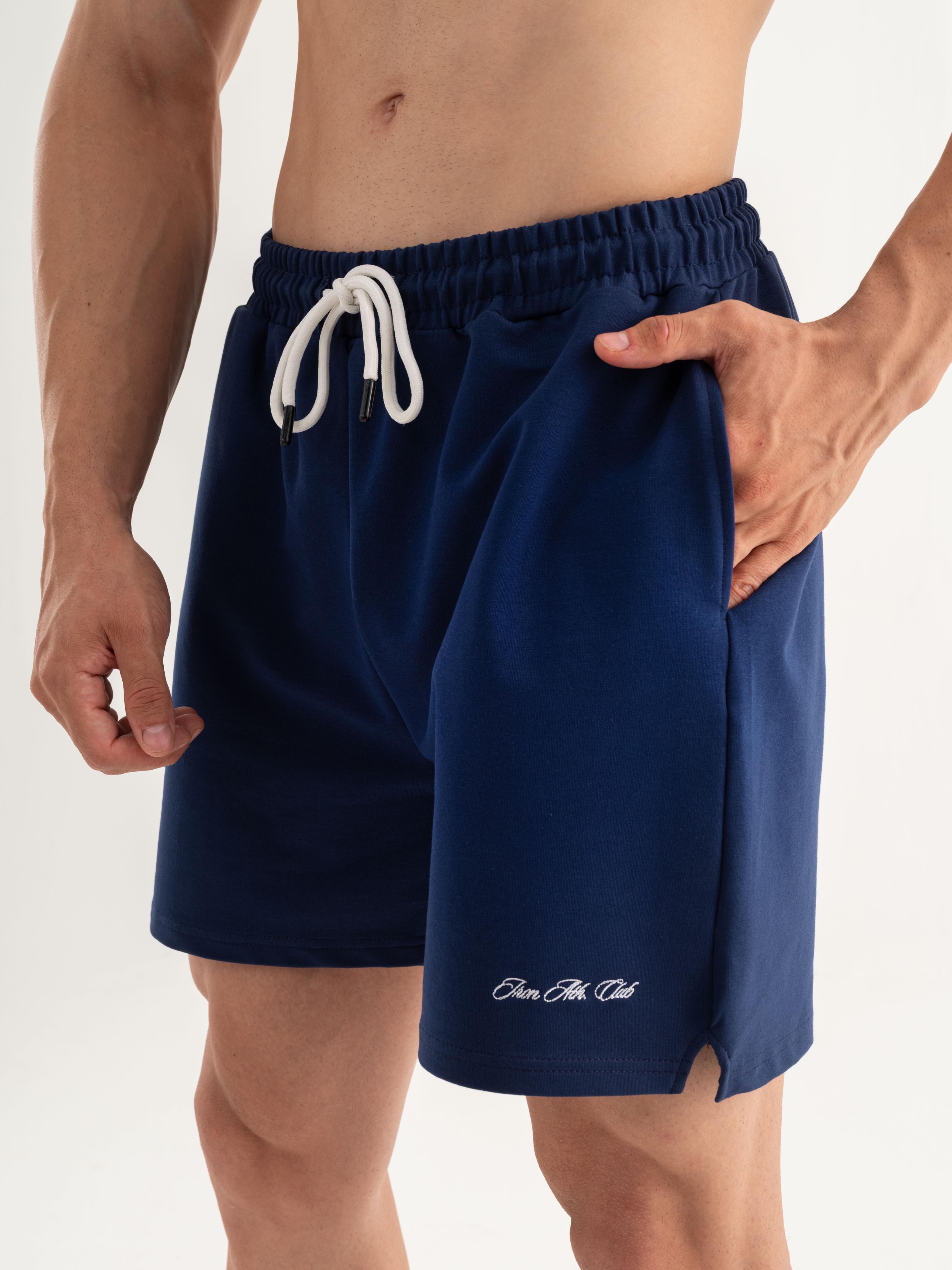 Original Everyday Short - Lacivert