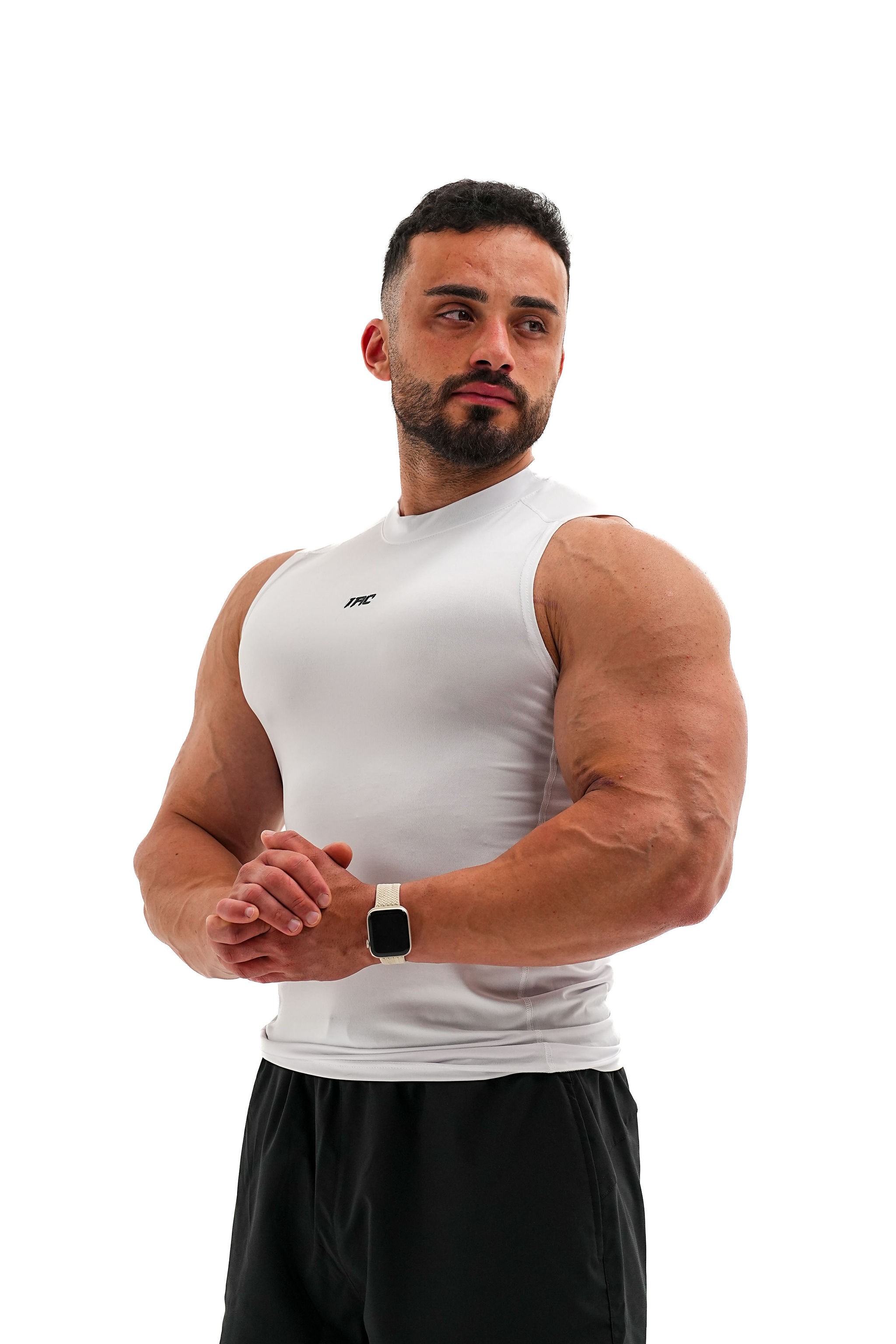 L4F Compression Tank