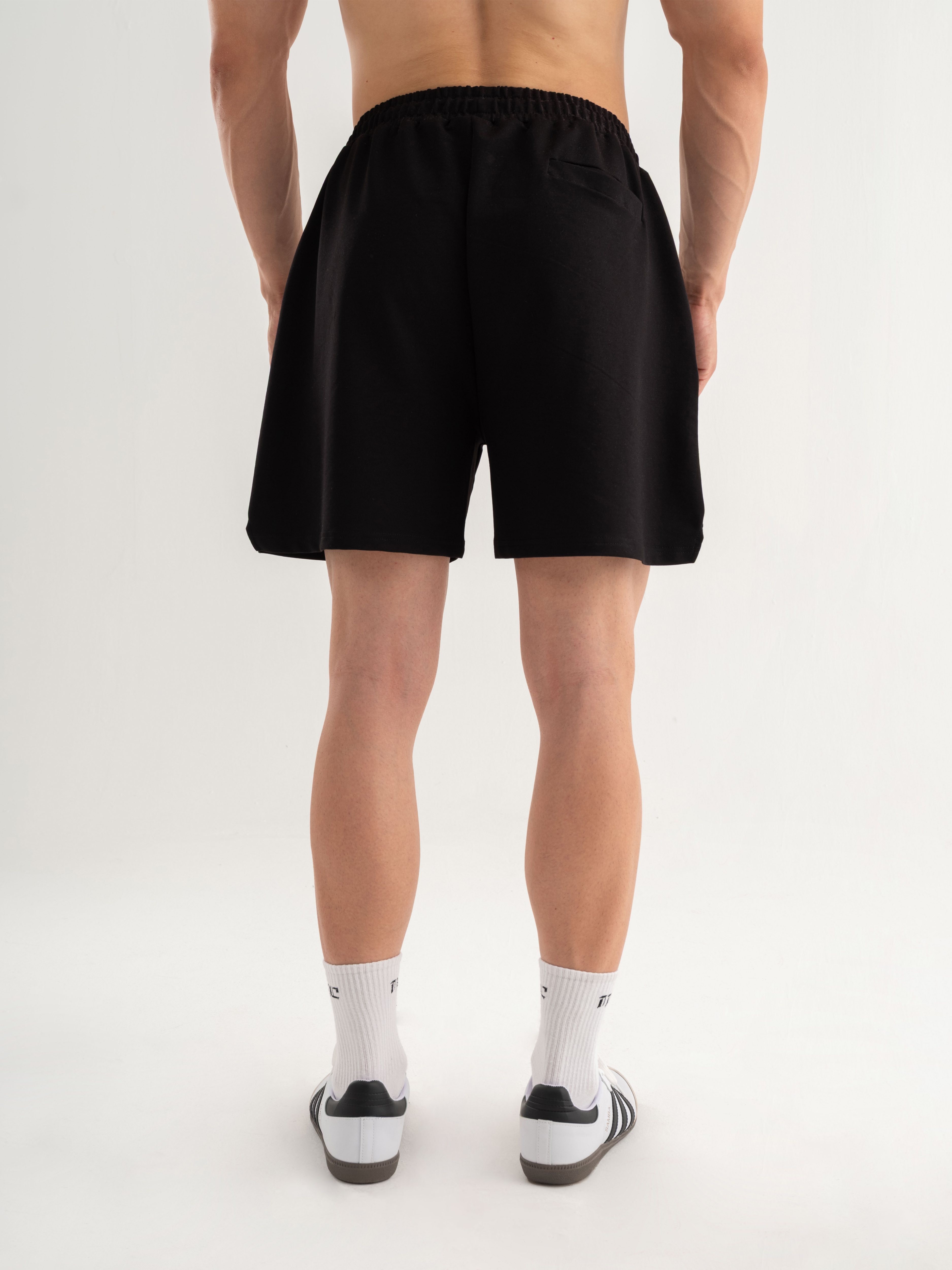 Original Everyday Short - Siyah