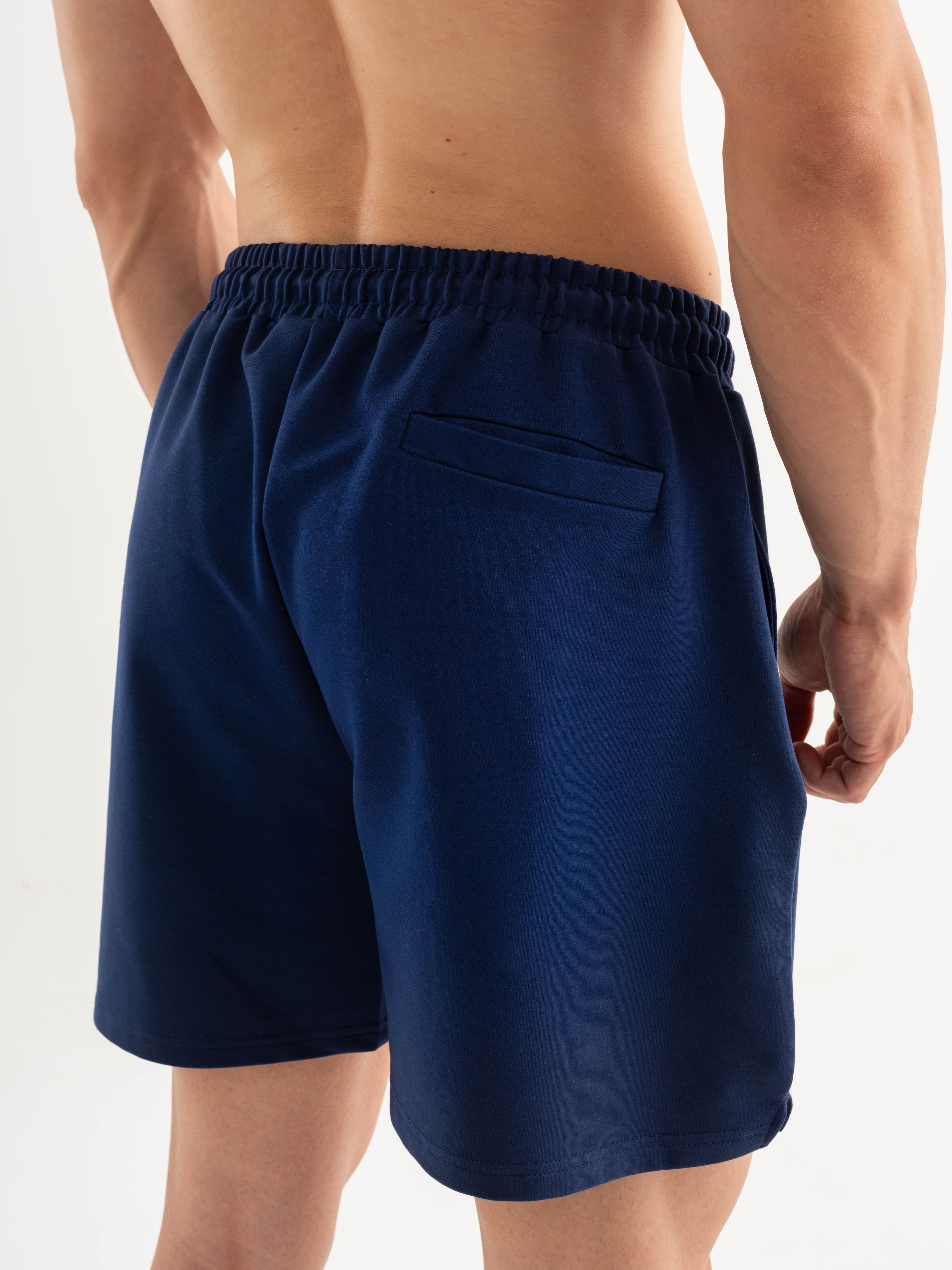 Original Everyday Short - Lacivert