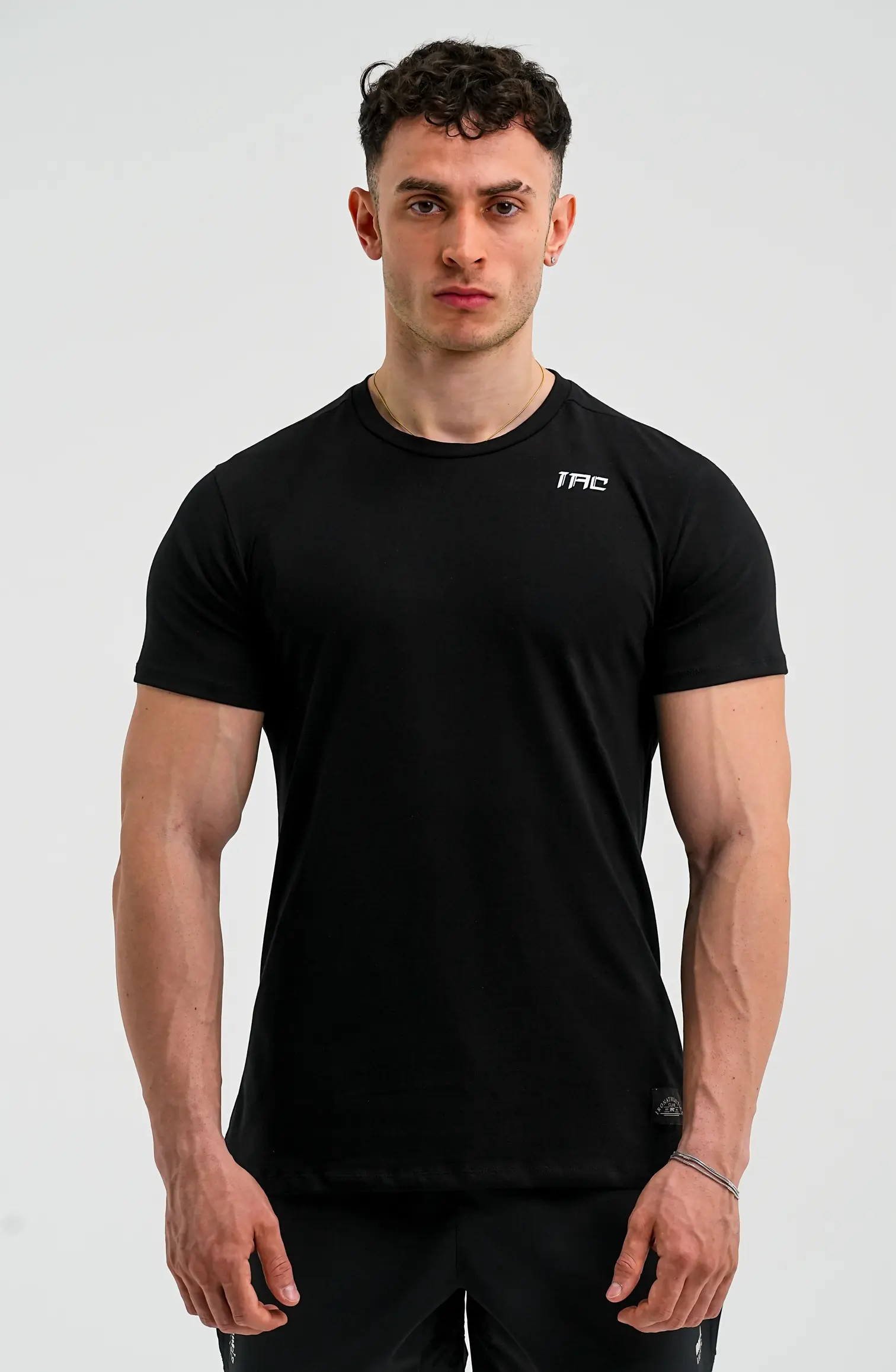 Project Muscle-Fit T-shirt 2-Pack