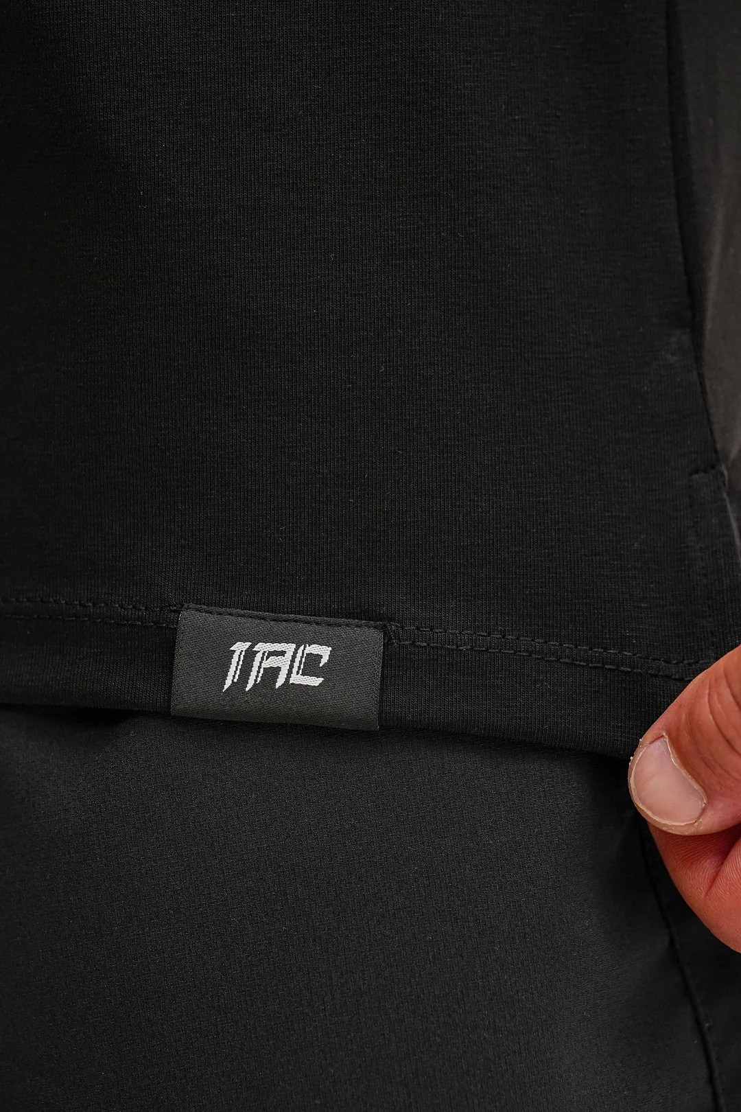 3-Pack Slim Fit T-shirt
