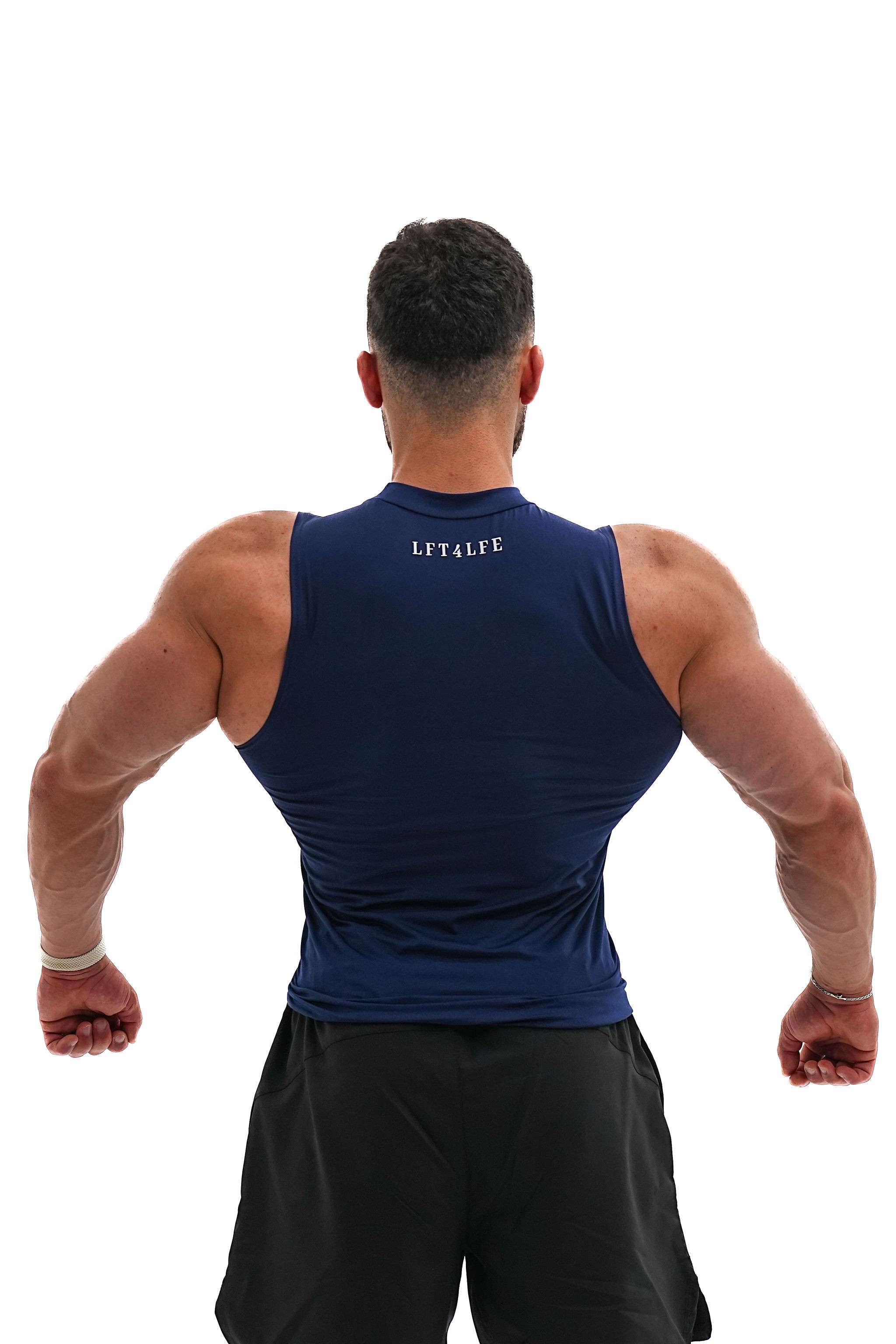 L4F Compression Tank - Lacivert