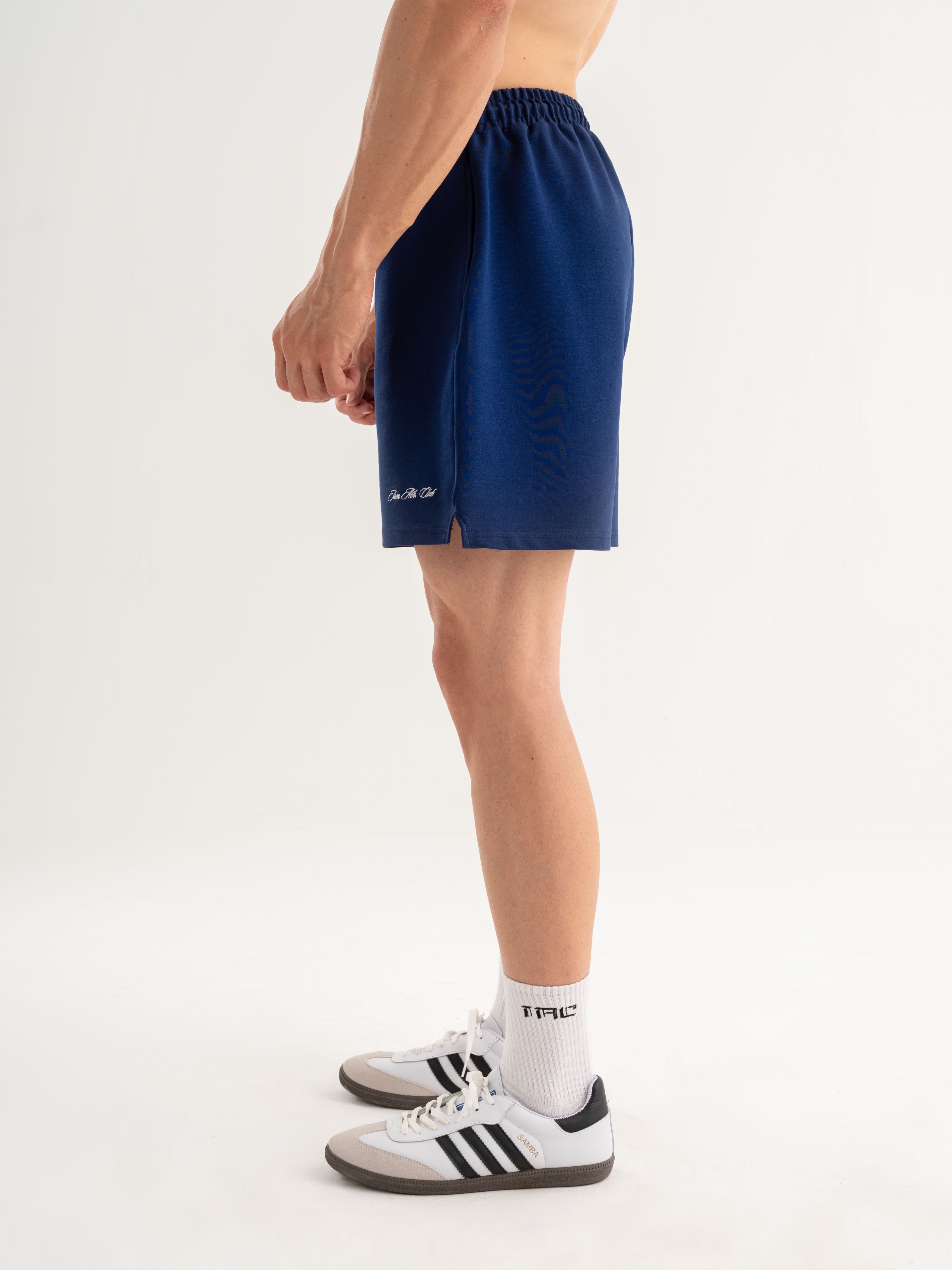 Original Everyday Short - Lacivert