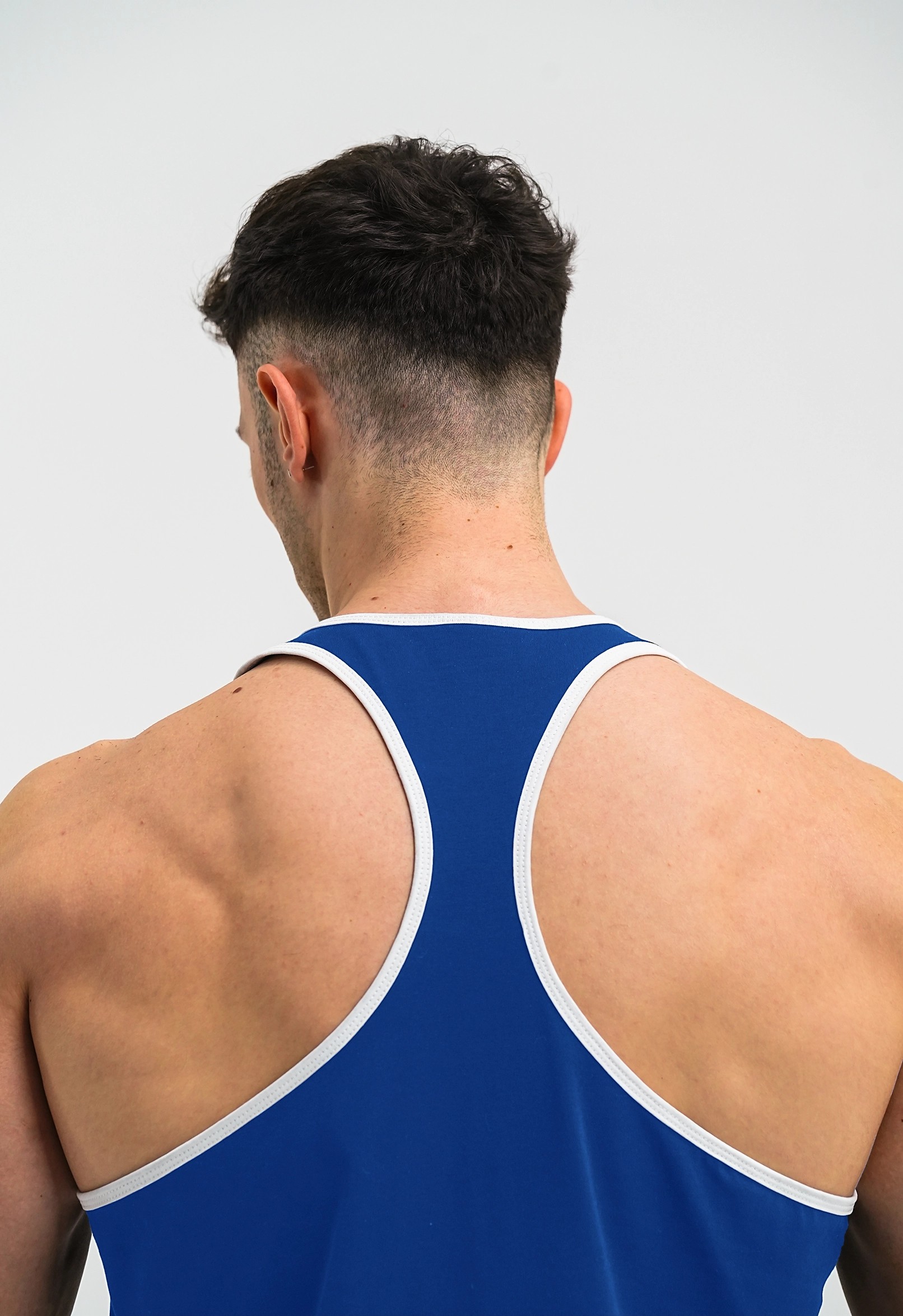L4L Stringer Atlet