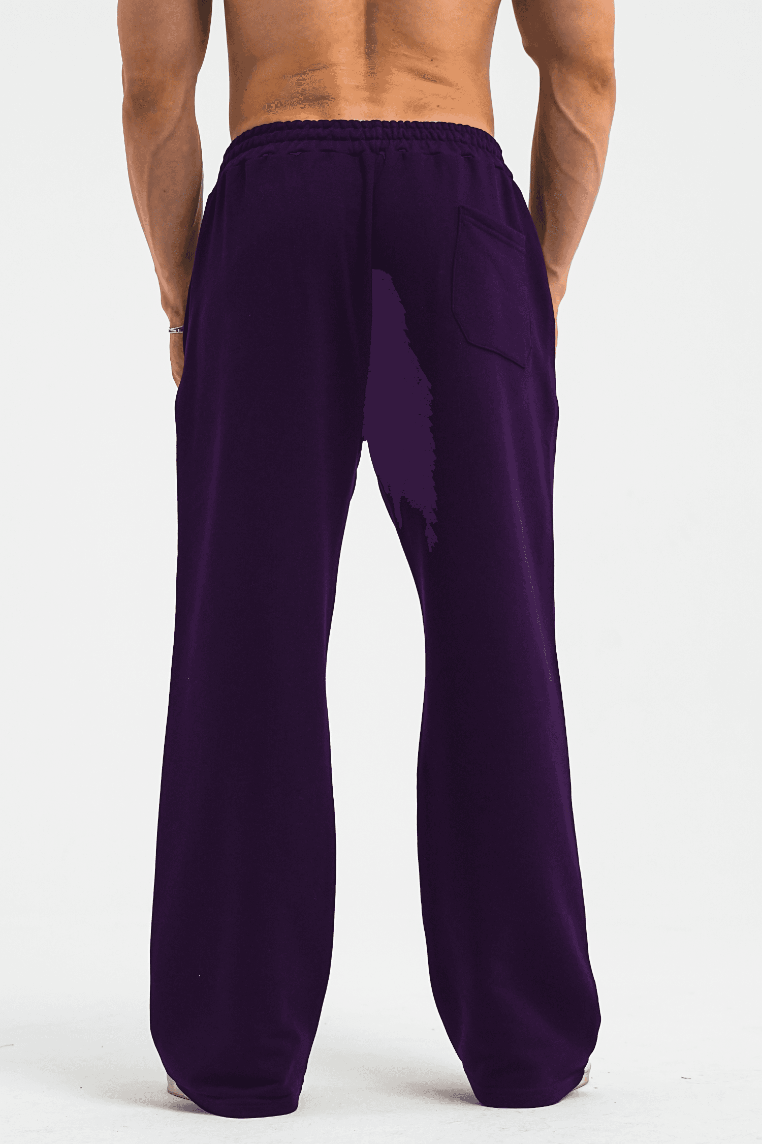 Oversize Baggy Jogger
