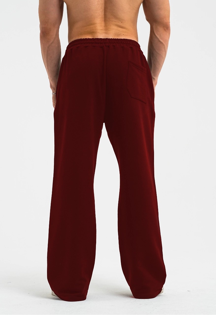 Oversize Baggy Jogger
