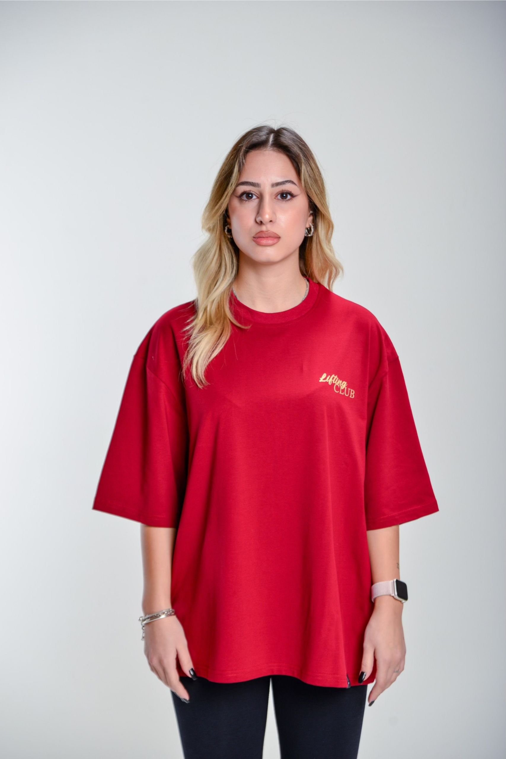 Ruby Oversize T-shirt