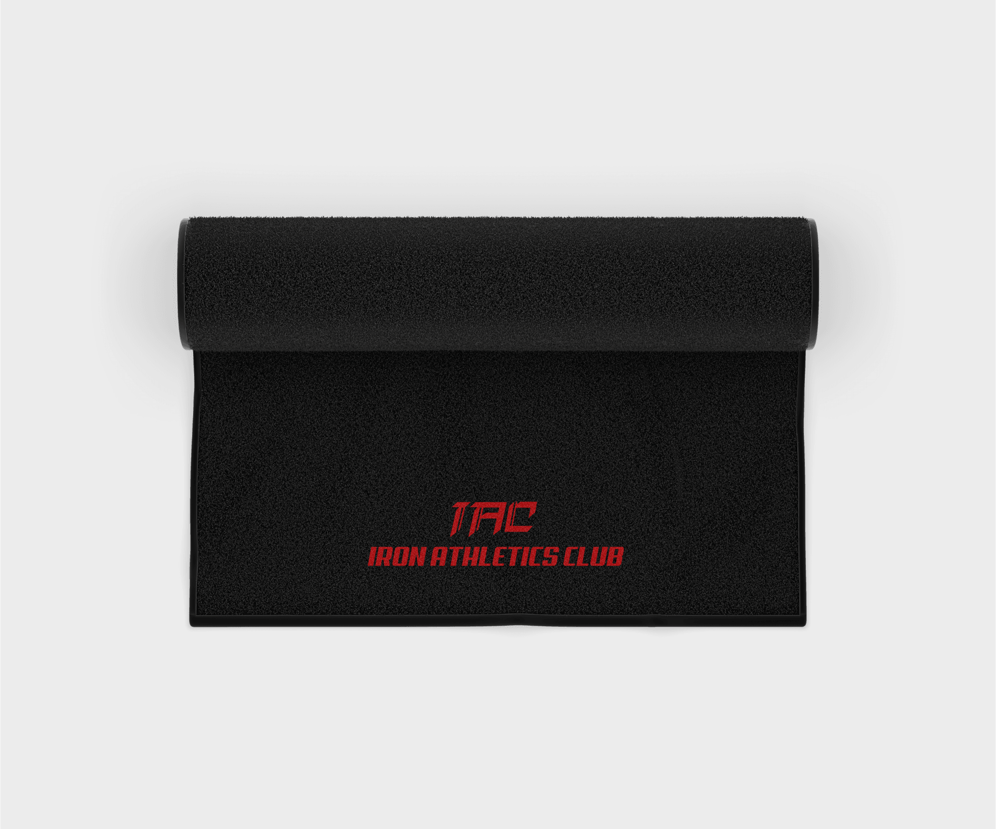 Iron Athletics Sporcu Havlusu