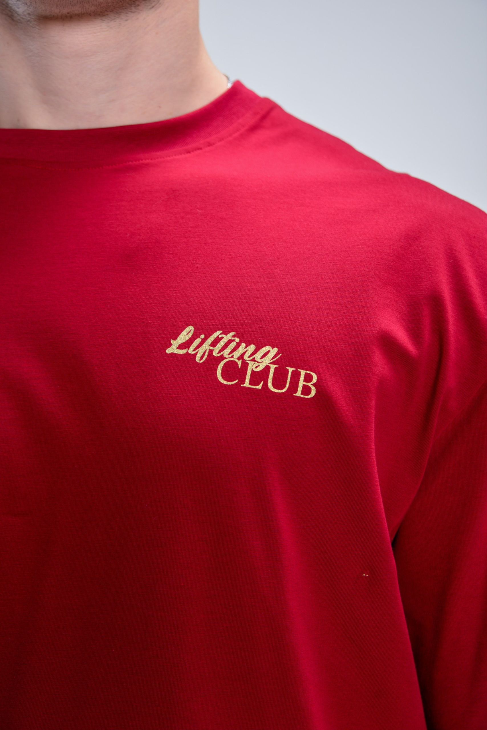 Ruby Oversize T-shirt