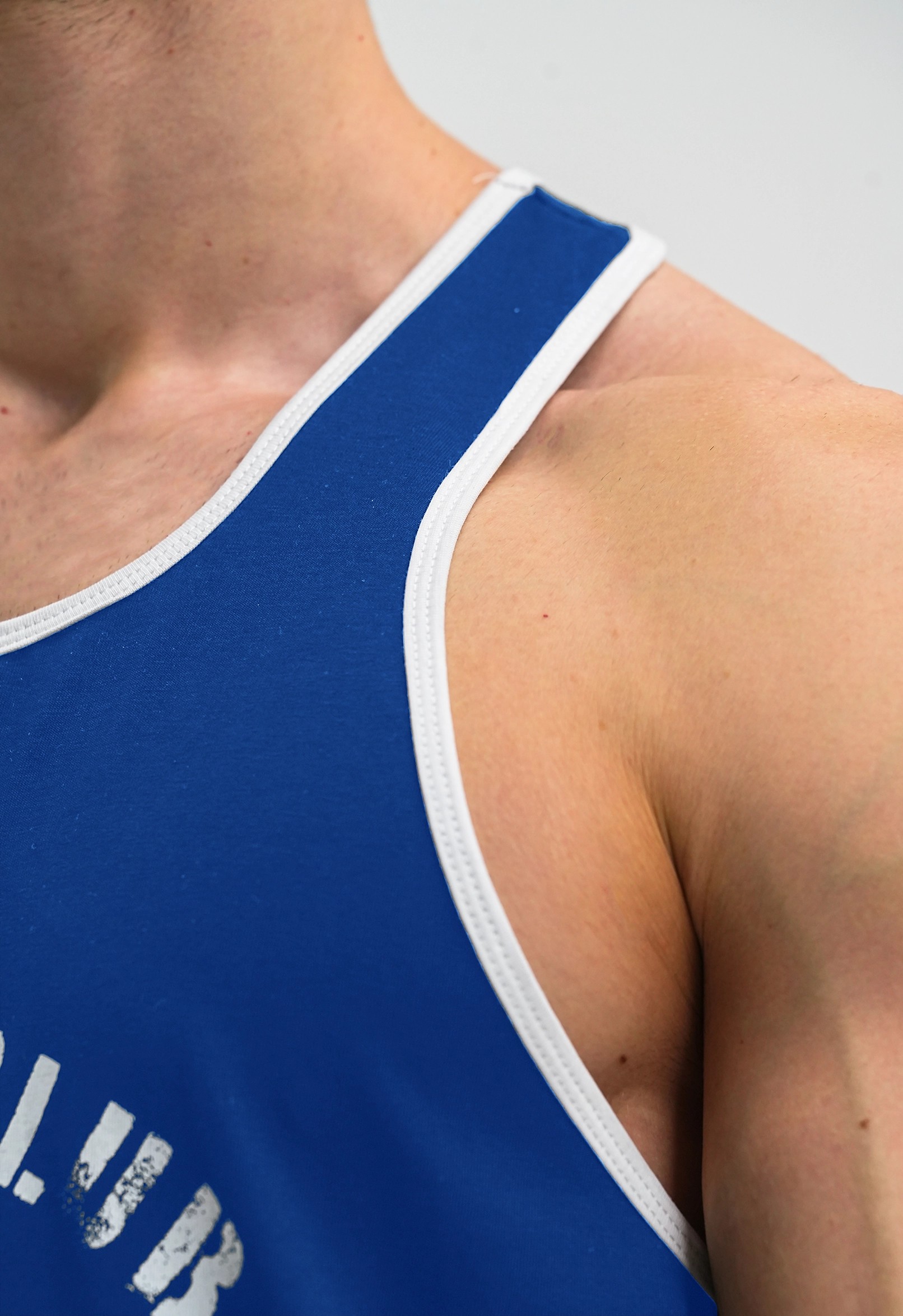 L4L Stringer Atlet