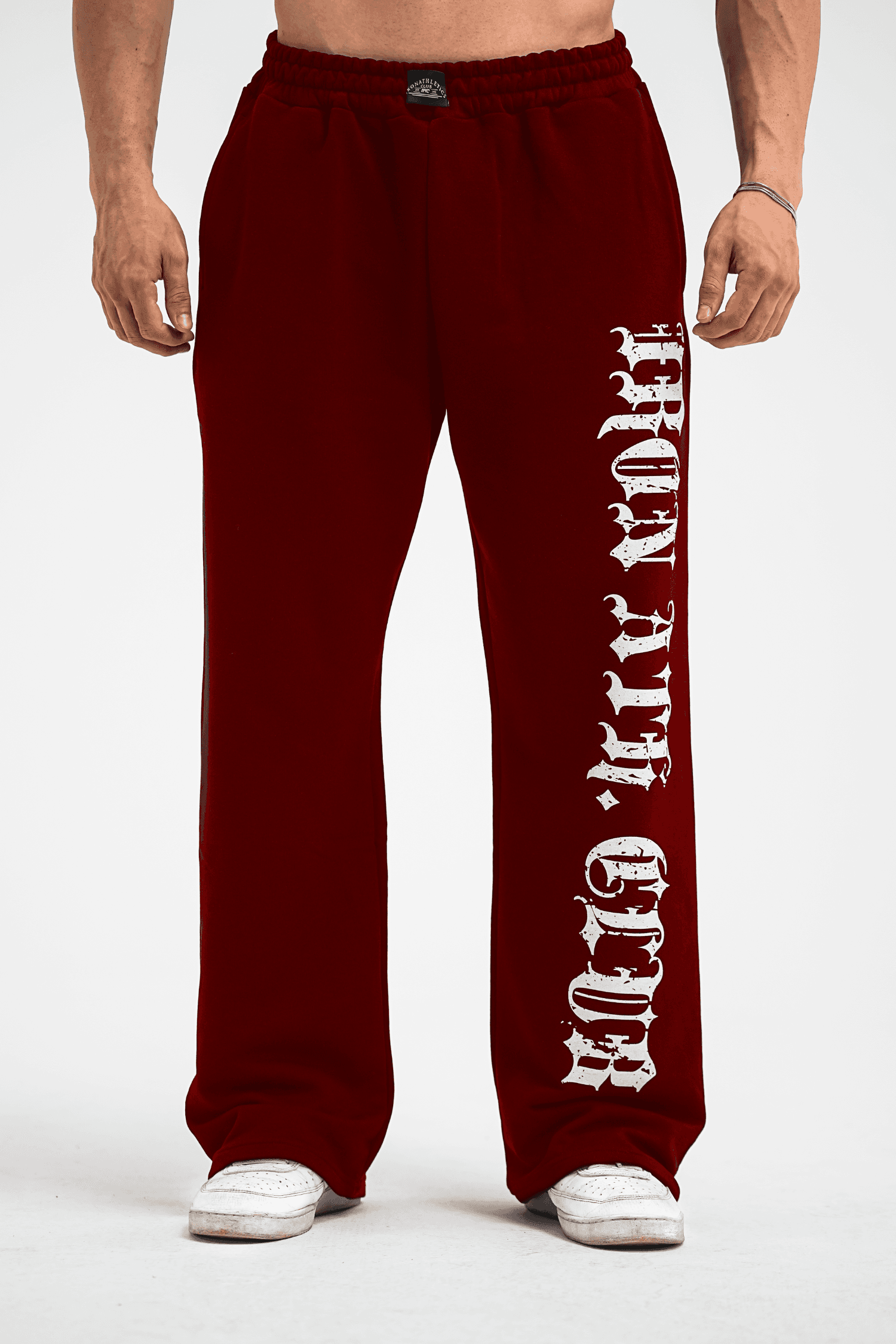 Oversize Baggy Jogger