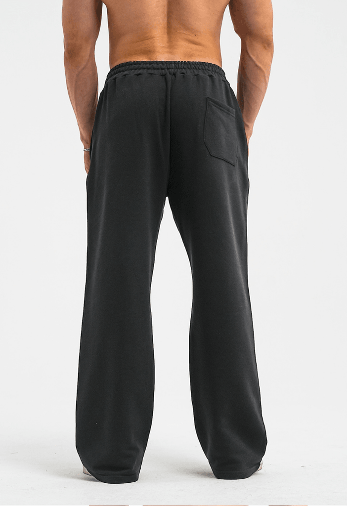 Oversize Baggy Jogger - Antrasit