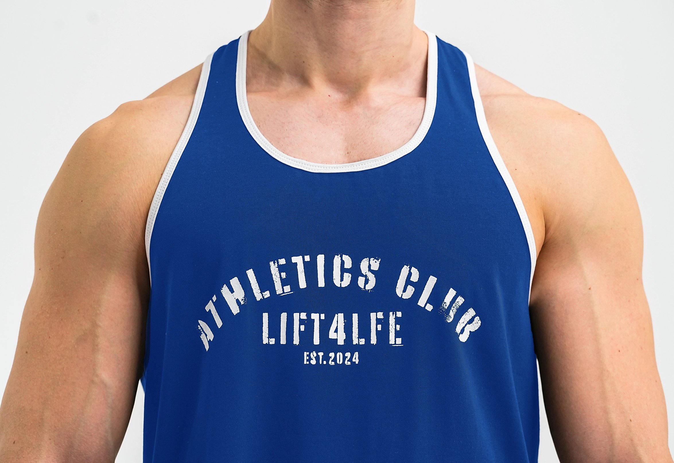 L4L Stringer Atlet