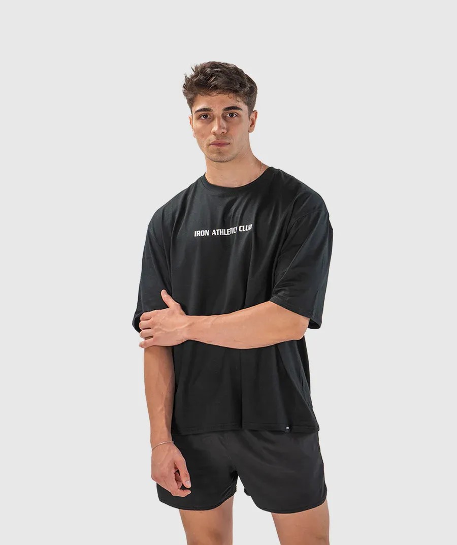 Pump Cover T-Shirt