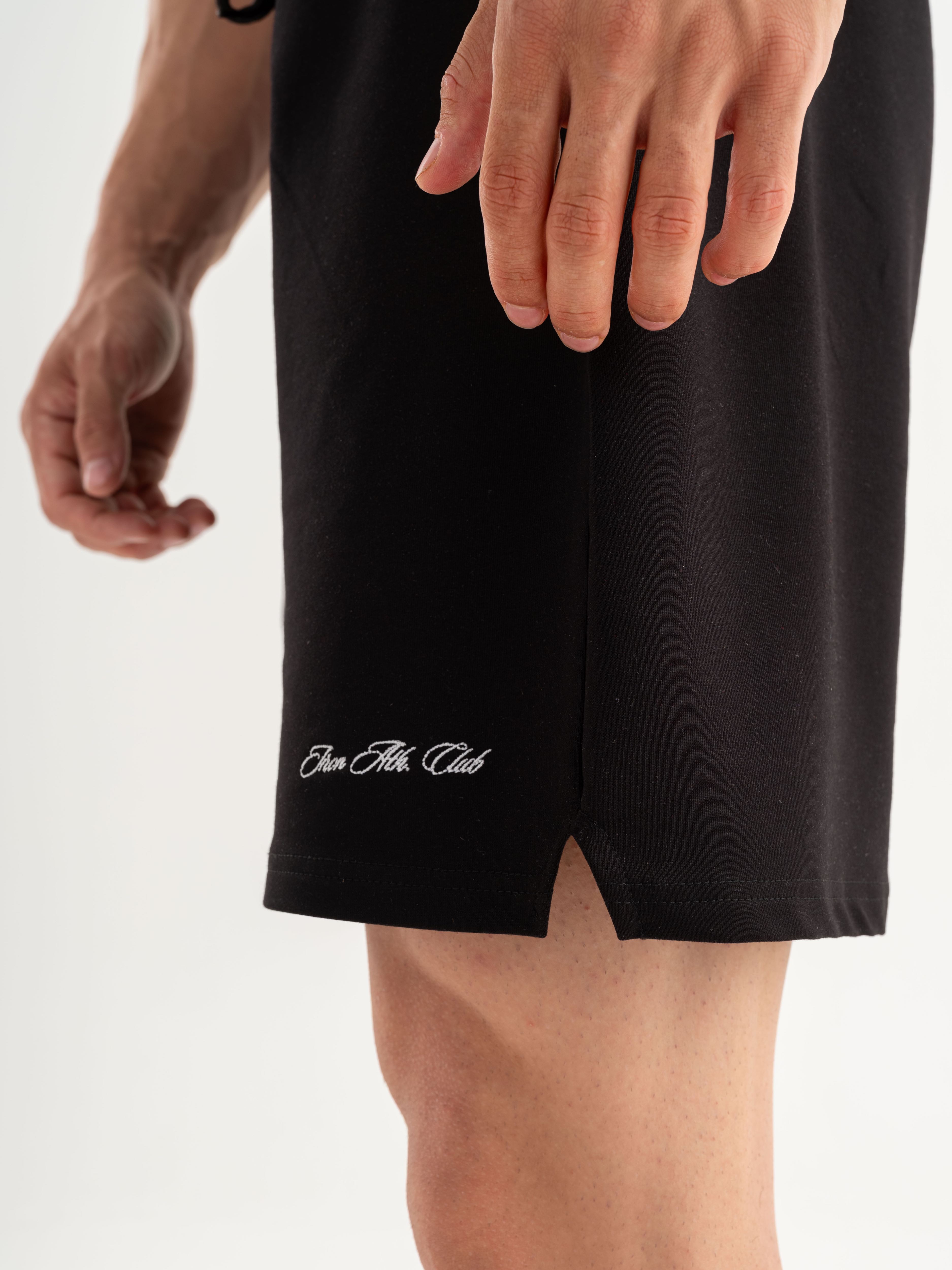 Original Everyday Short - Siyah