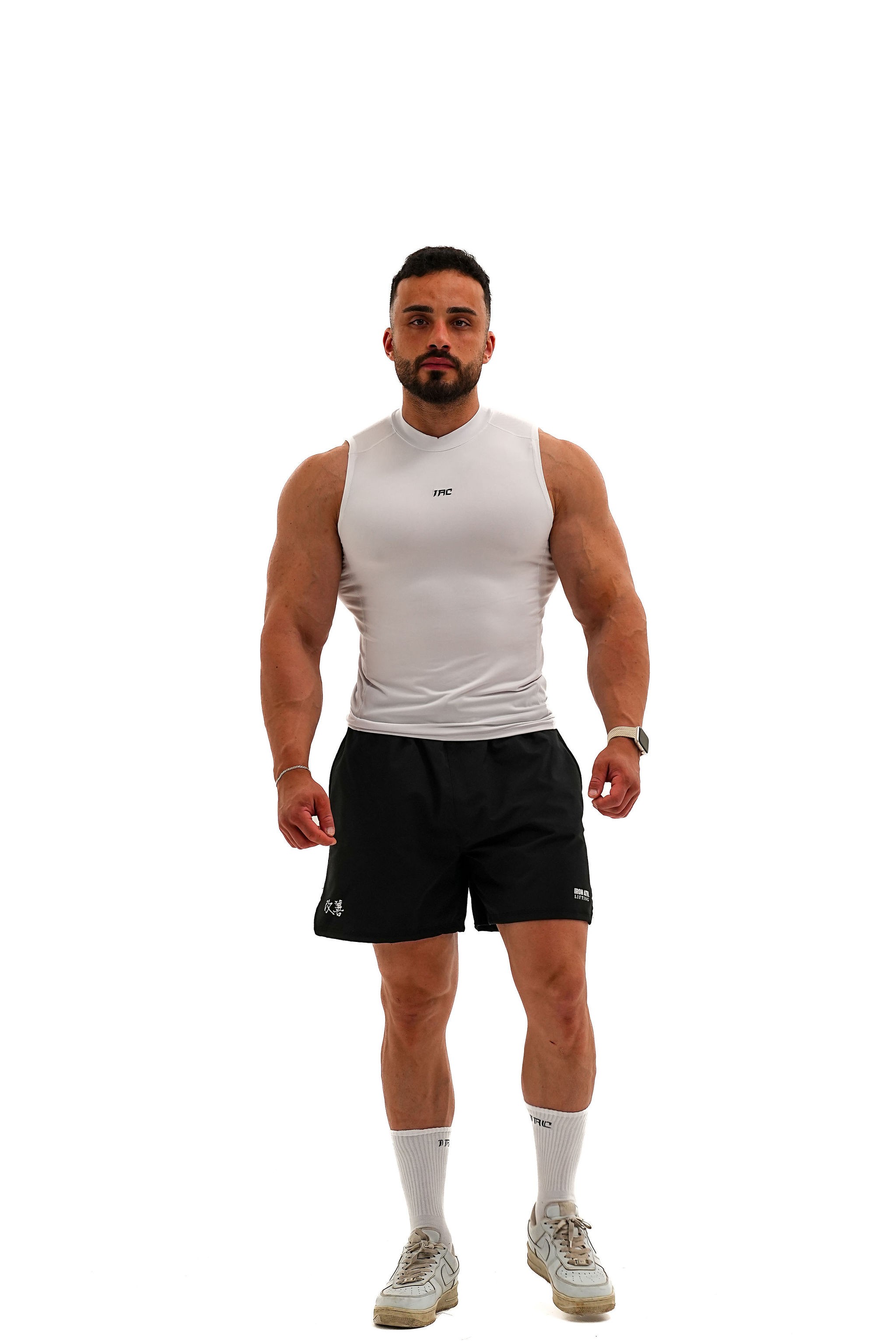 L4F Compression Tank