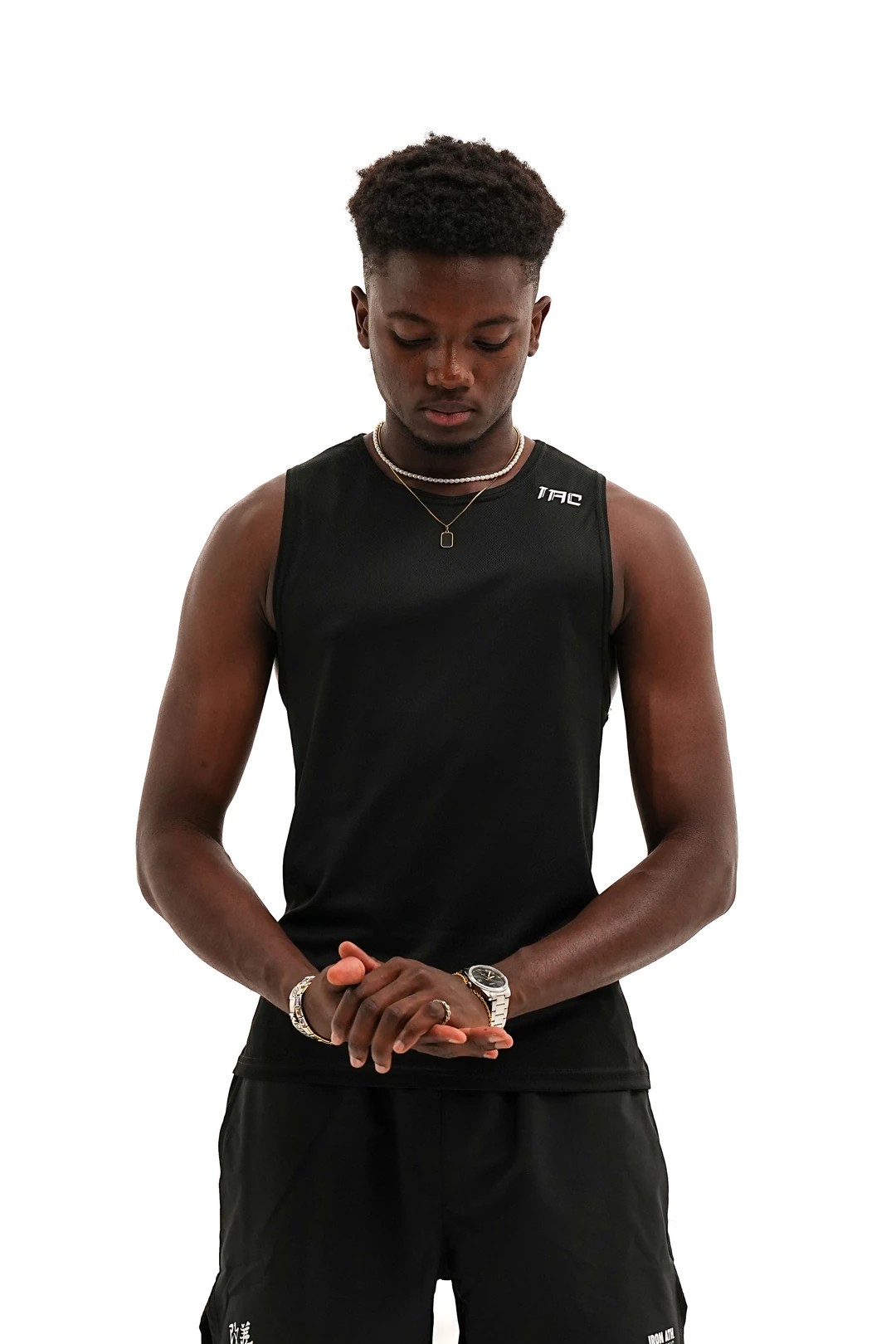 2-Pack Dry-Tech Tank Top