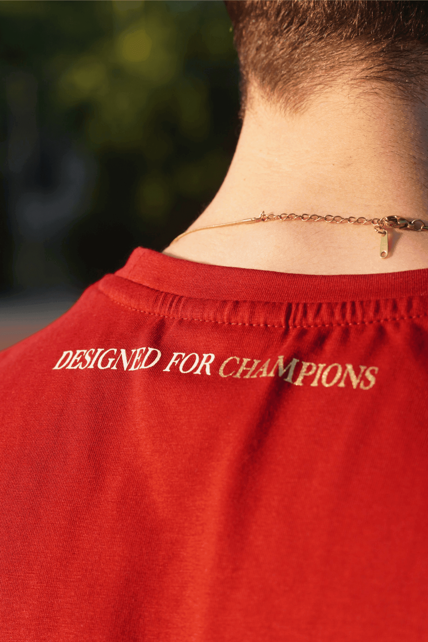 Champion Tank Top Atlet - Bordo