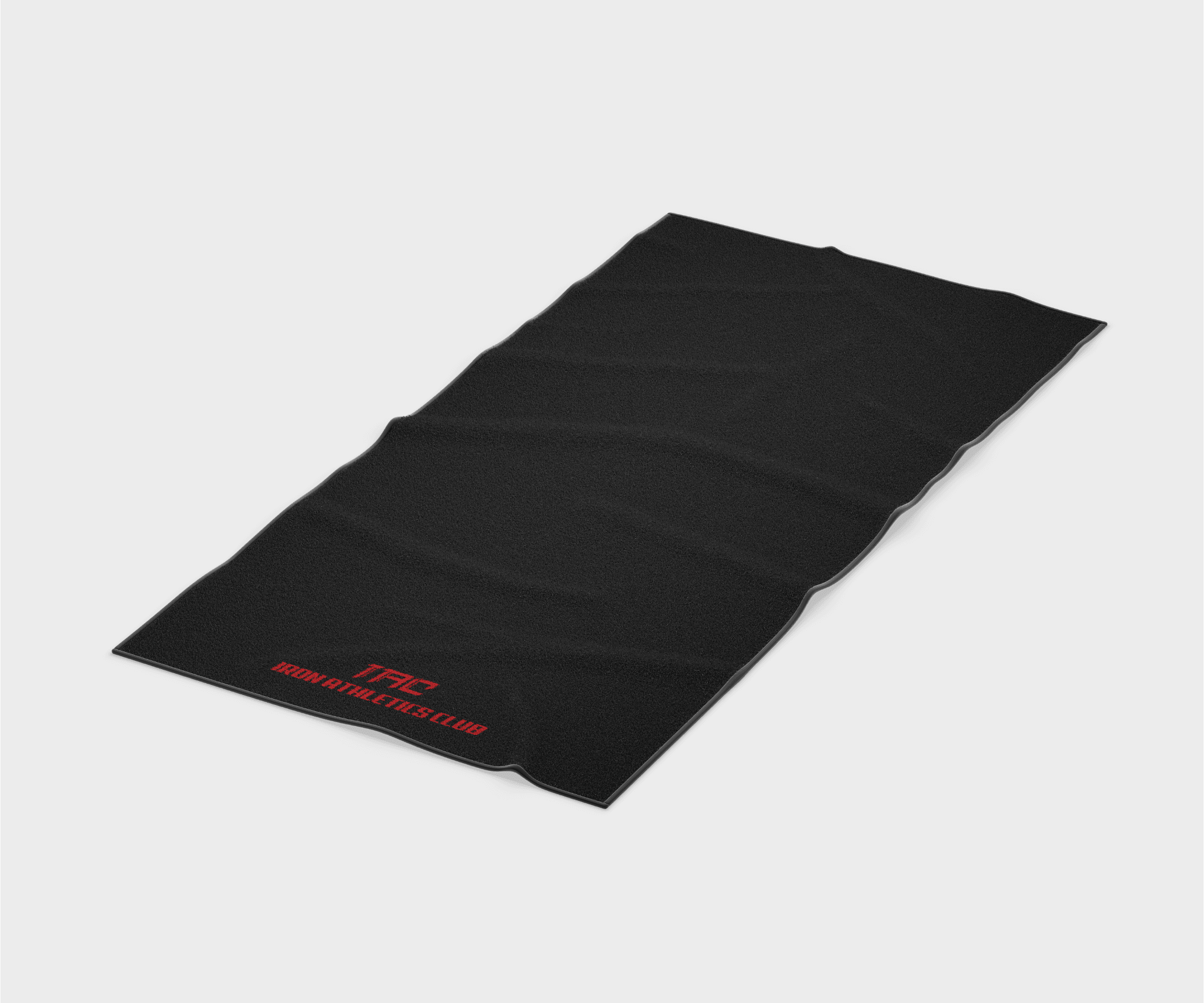 Iron Athletics Sporcu Havlusu