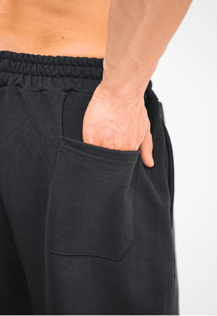 Oversize Baggy Jogger - Antrasit