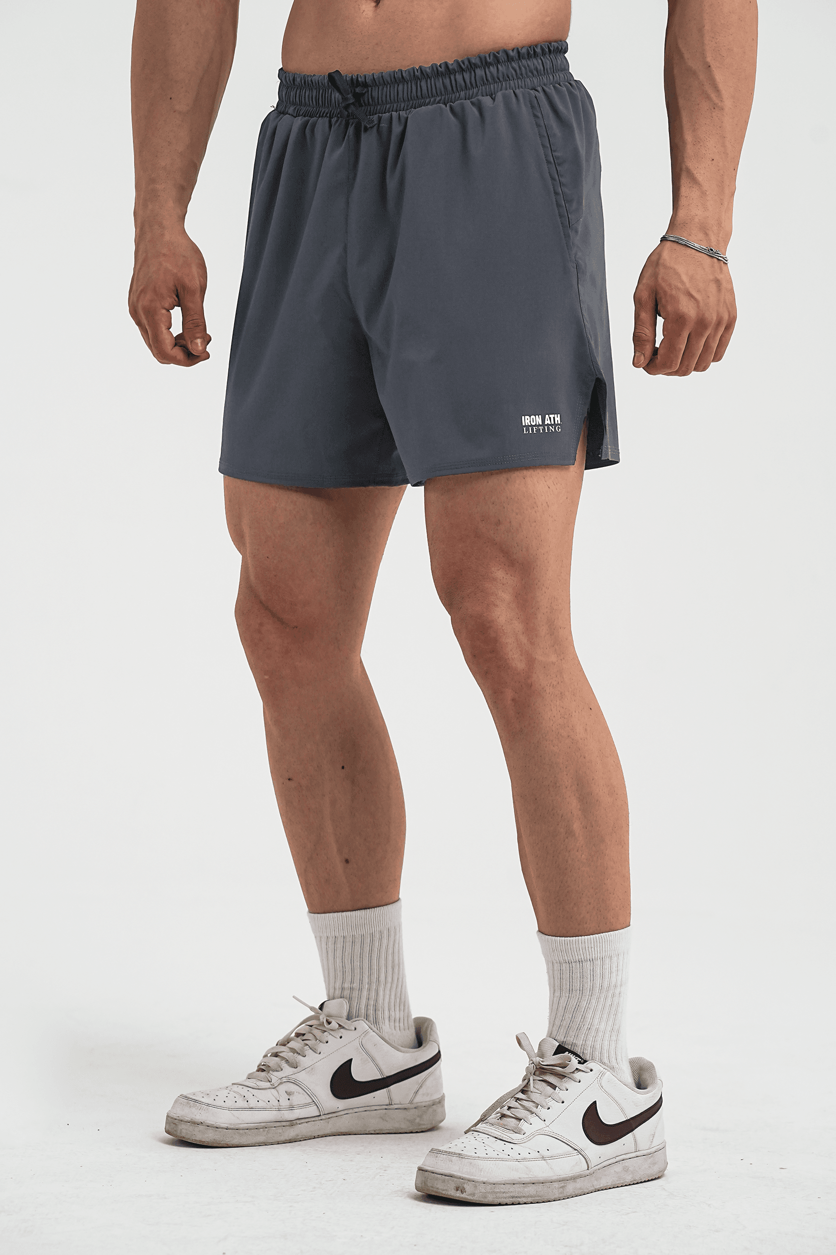 Project Training Short